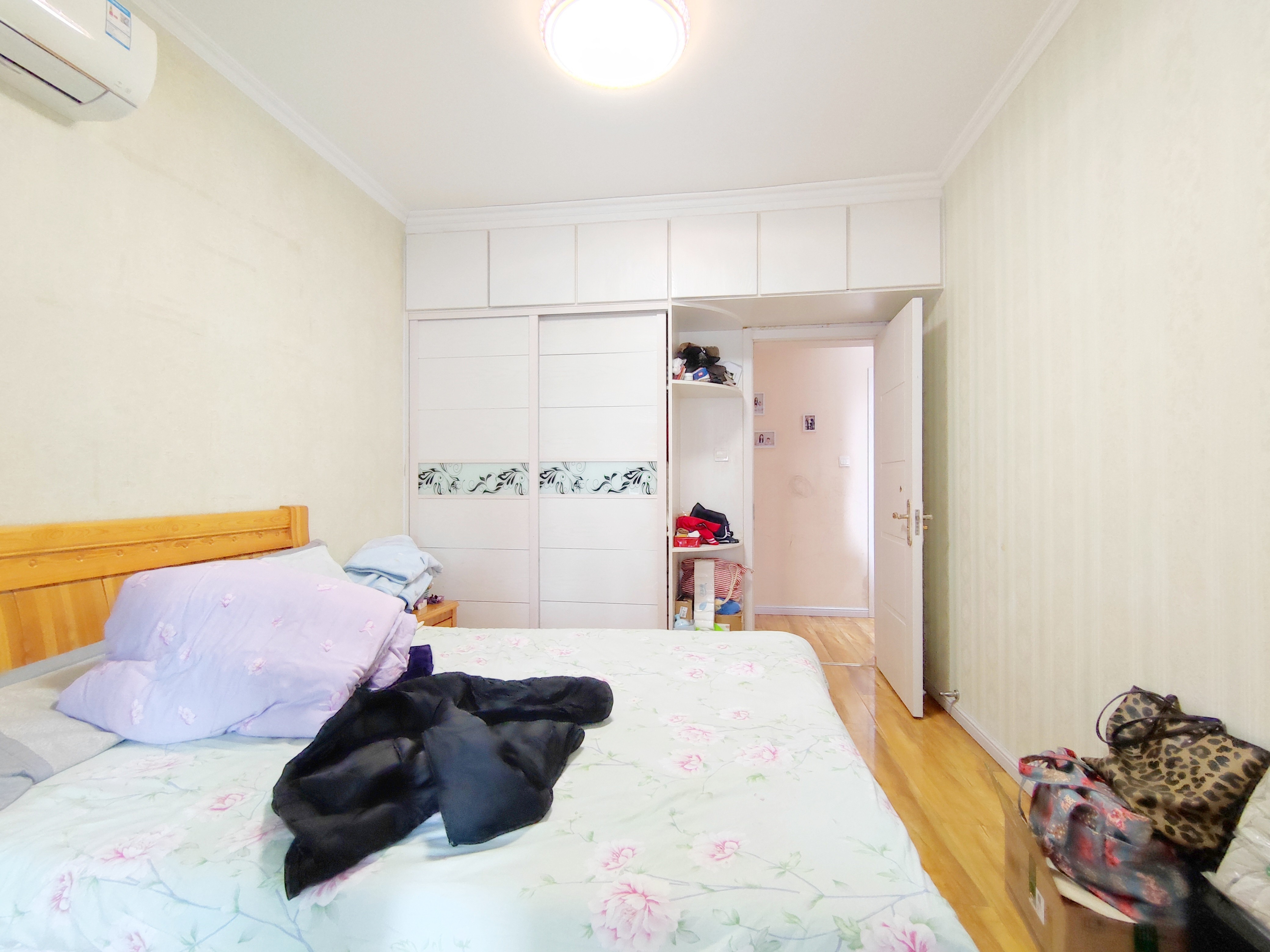 绿地国际花都(一期)