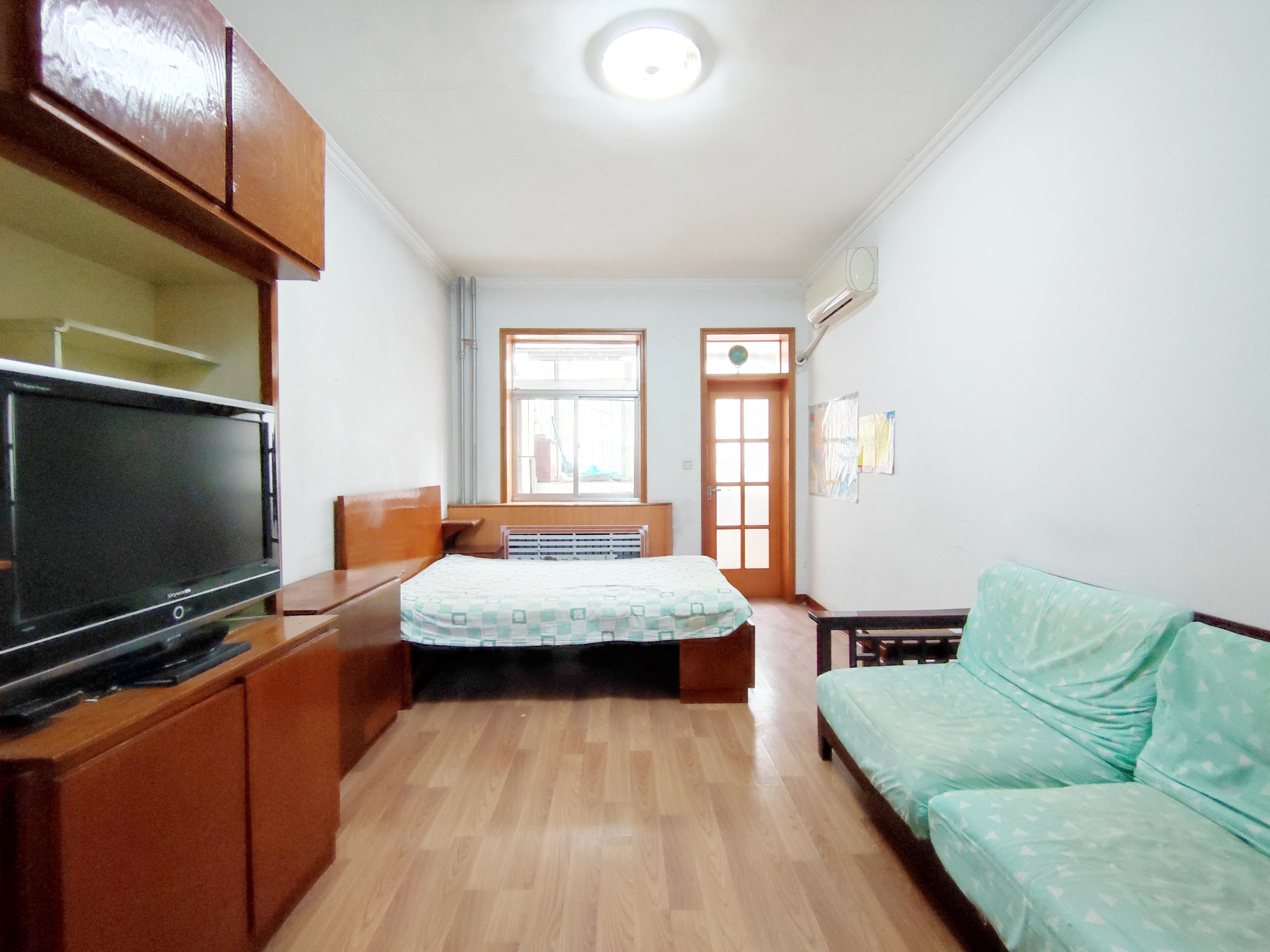 南辛庄北街单位宿舍