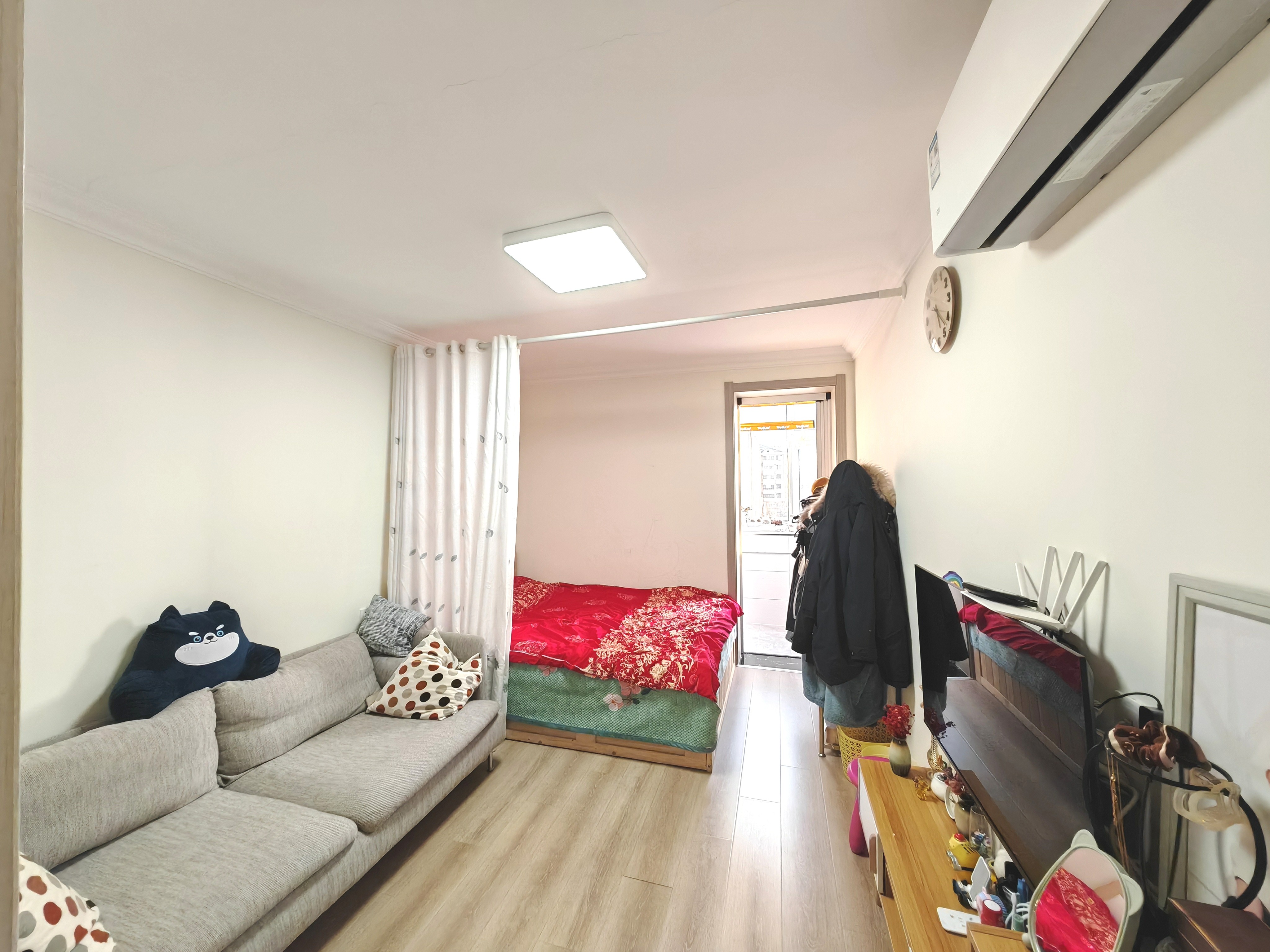 燕子山西路44号