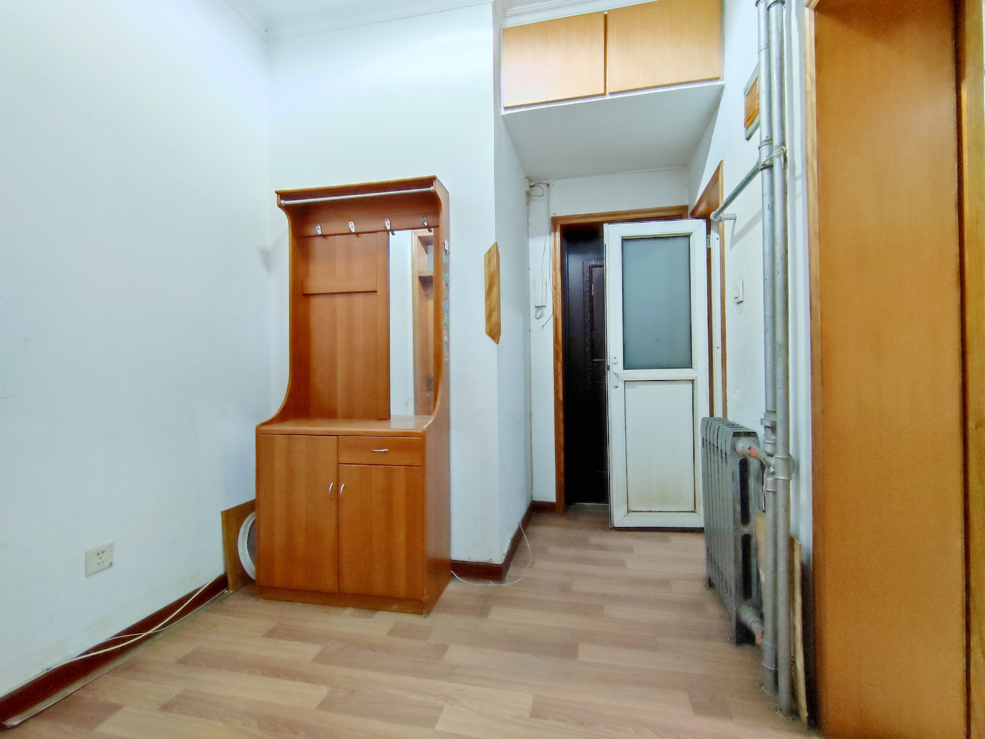 南辛庄北街单位宿舍