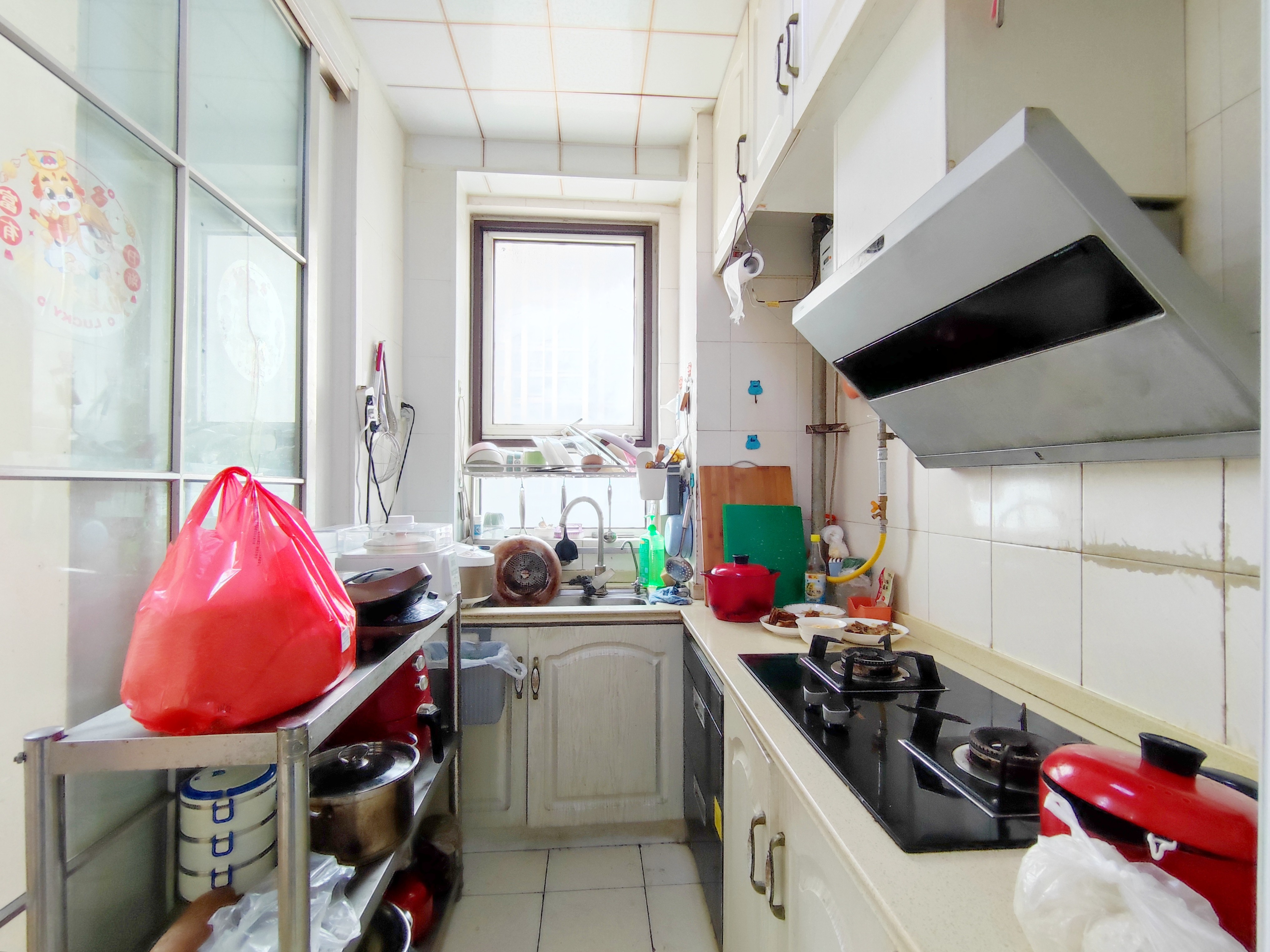 绿地国际花都(一期)