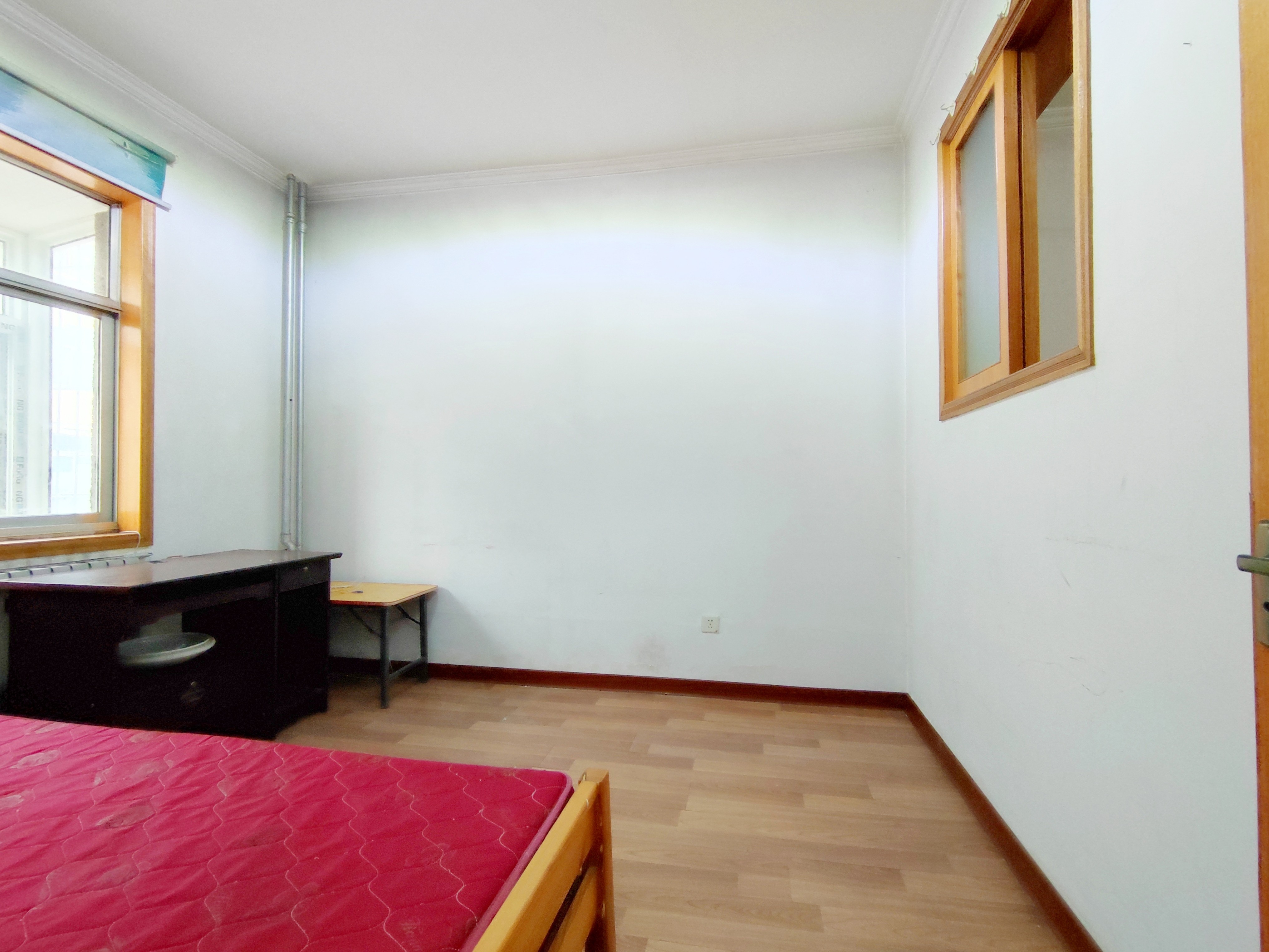 南辛庄北街单位宿舍