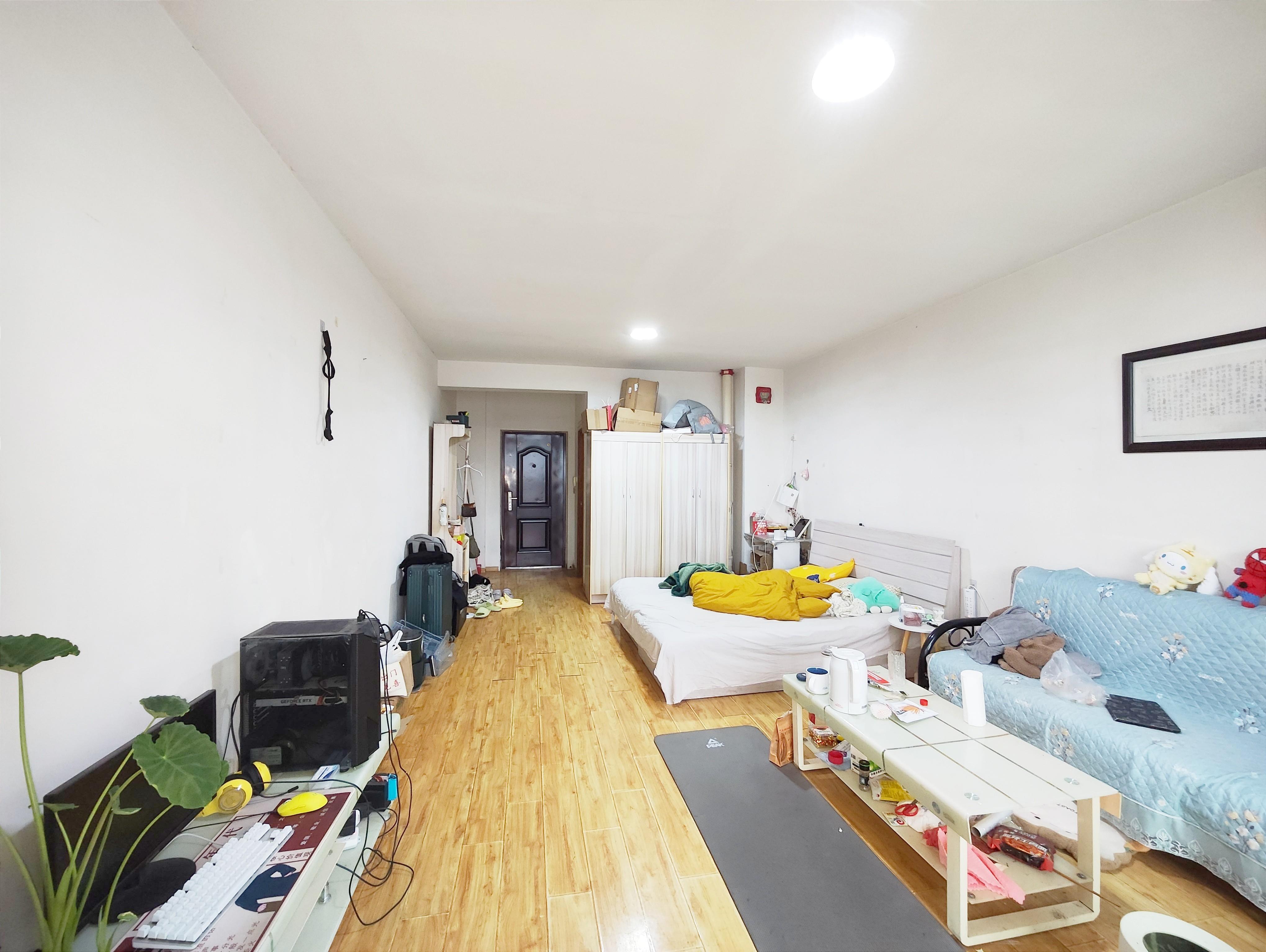 孔村小区