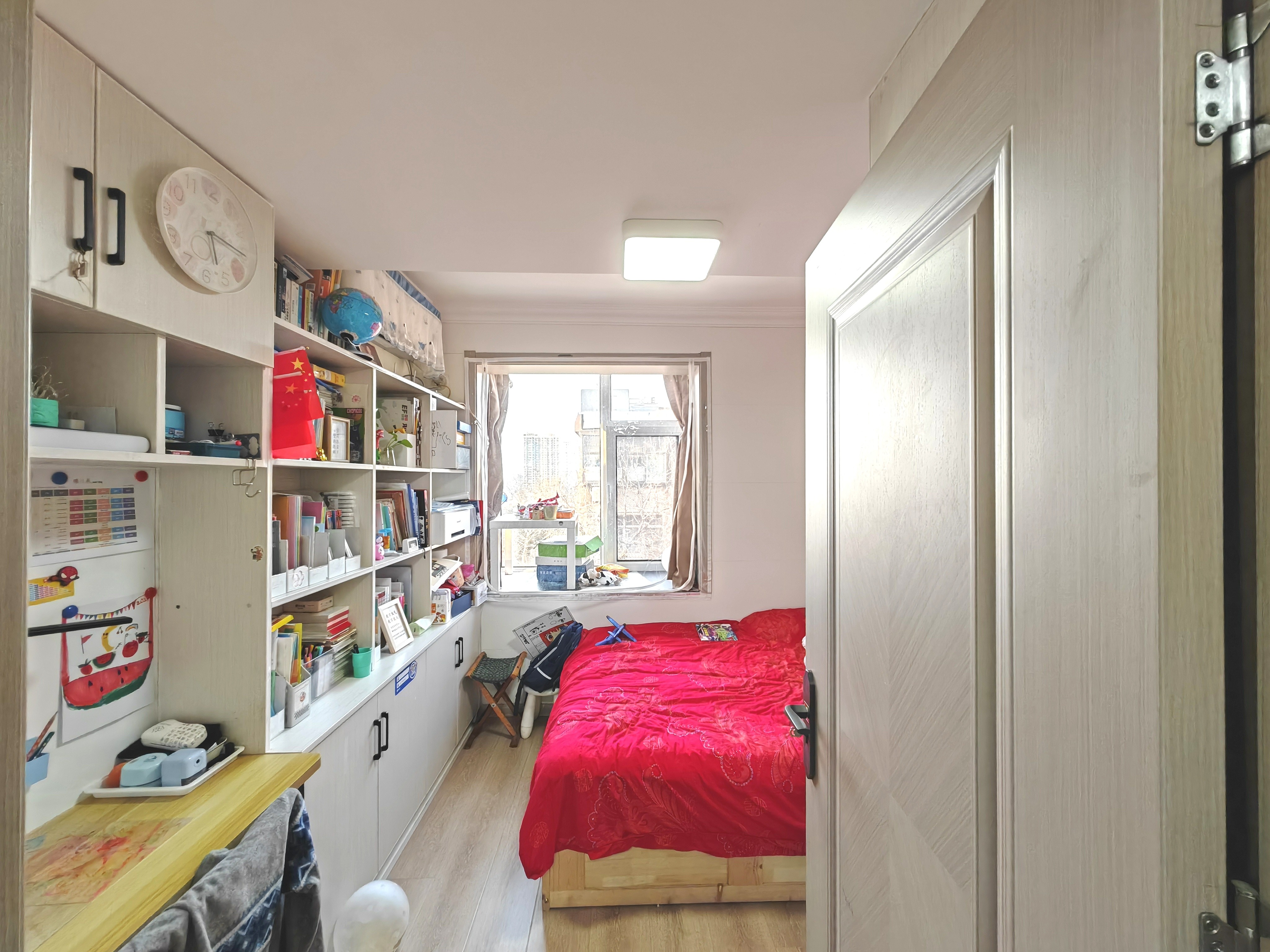 燕子山西路44号