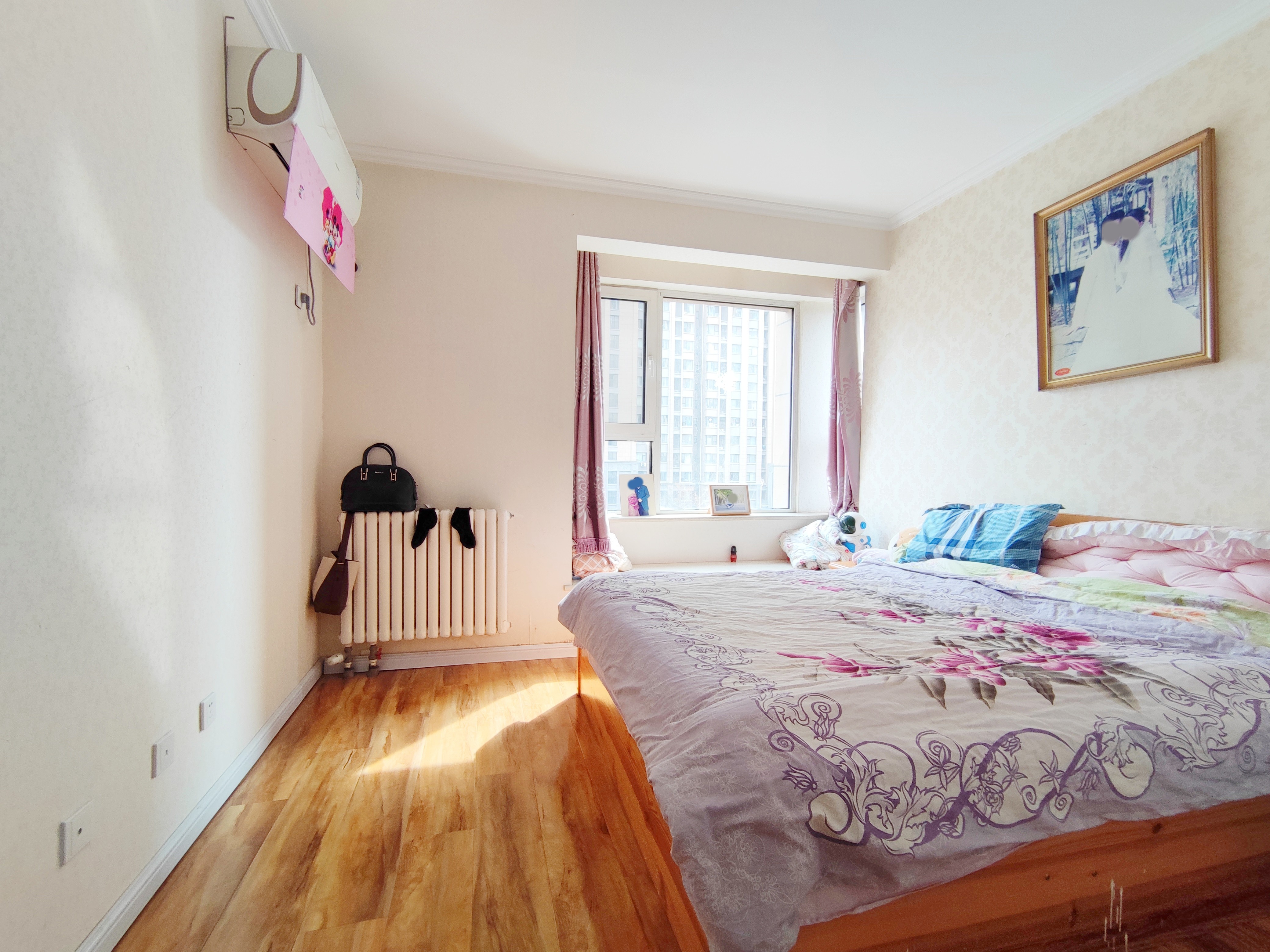 绿地国际花都(一期)