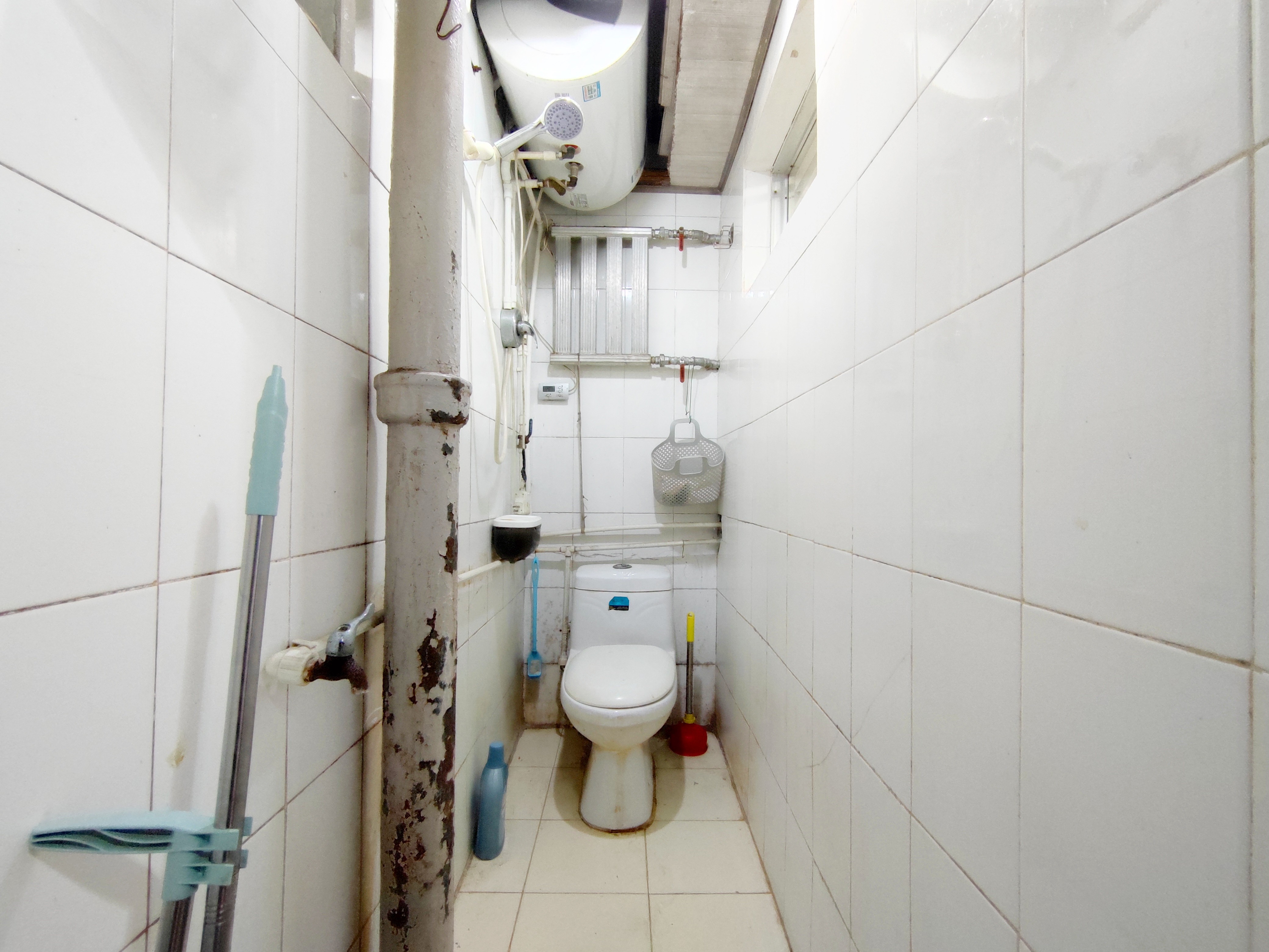 南辛庄北街单位宿舍