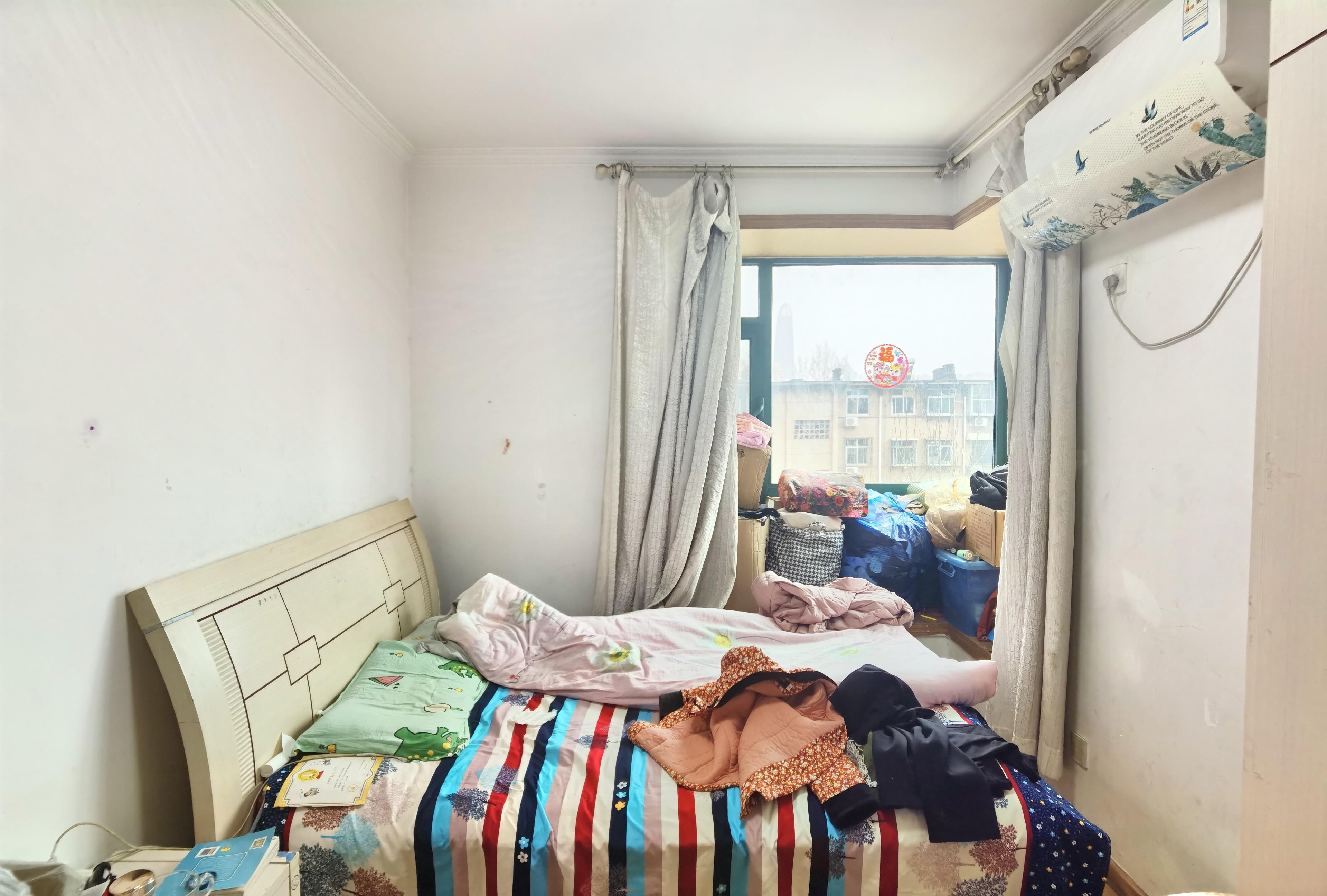 鲁能康桥