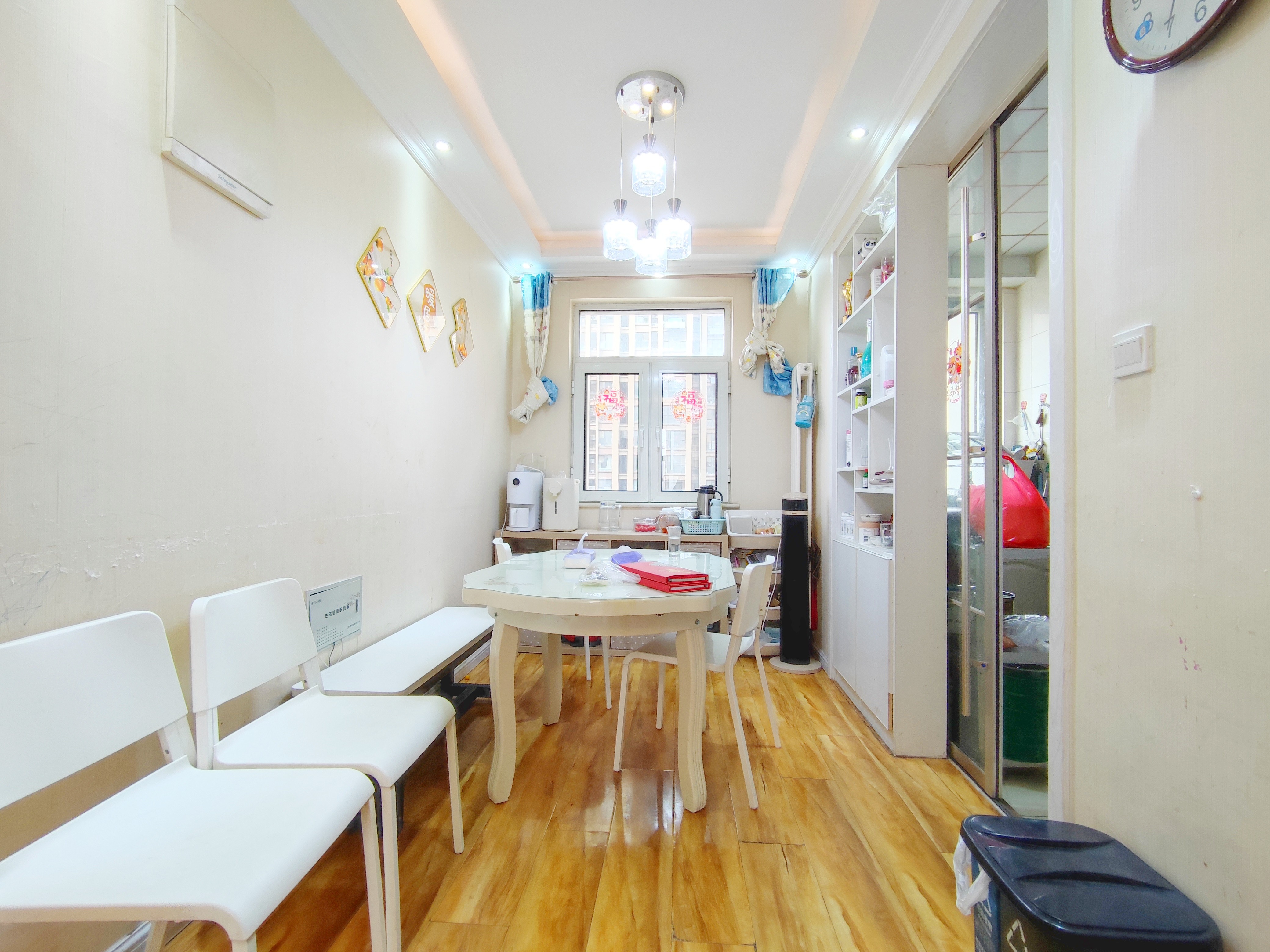 绿地国际花都(一期)