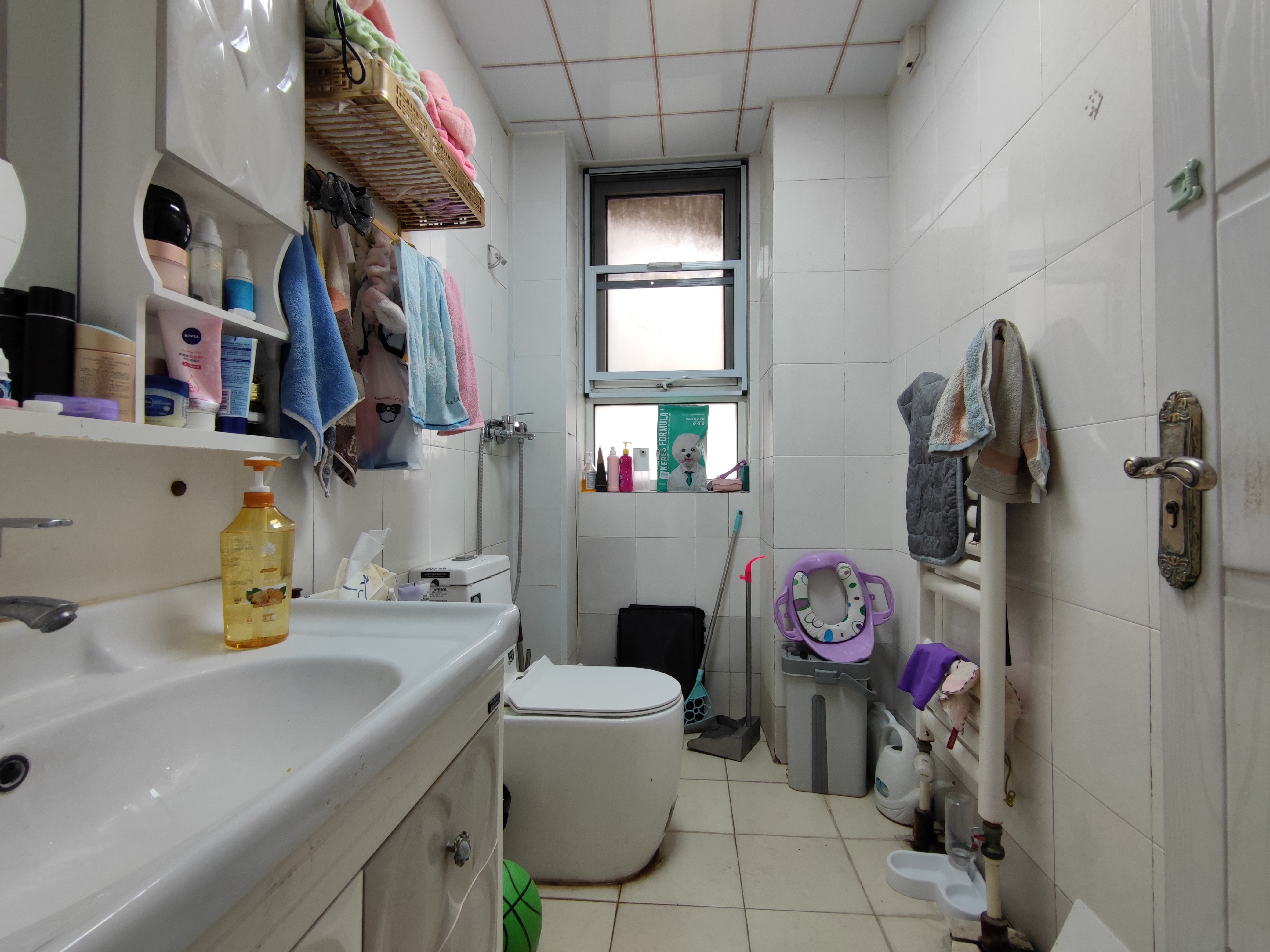 绿地国际花都(一期)