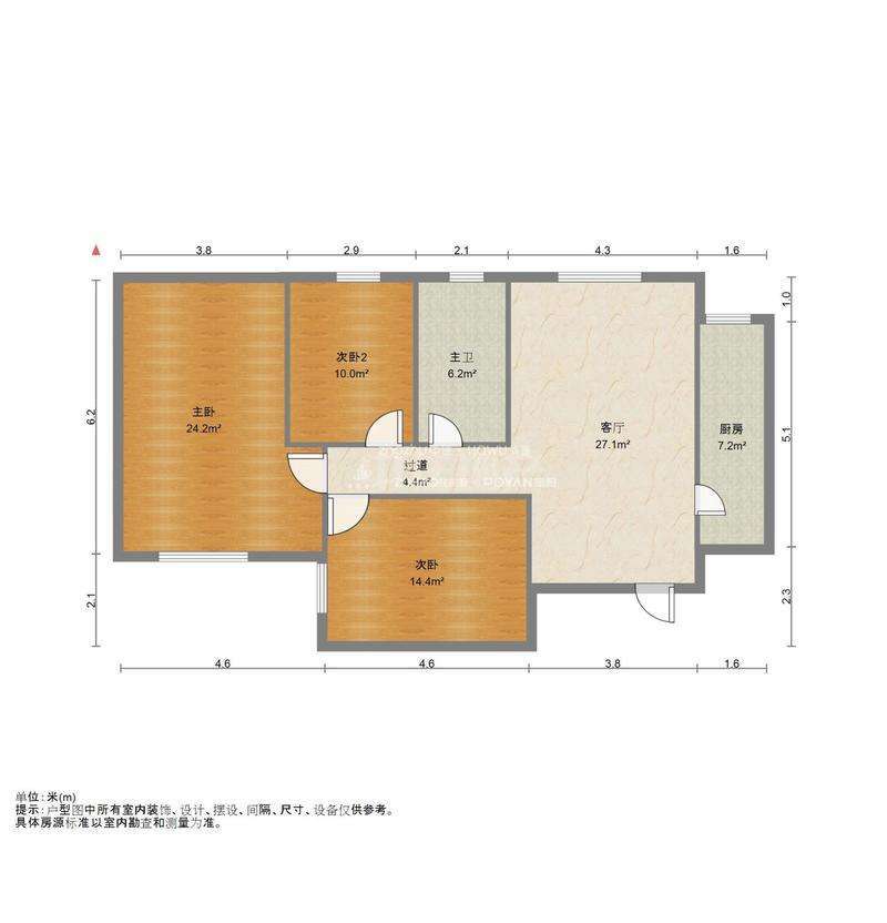 田园新苑