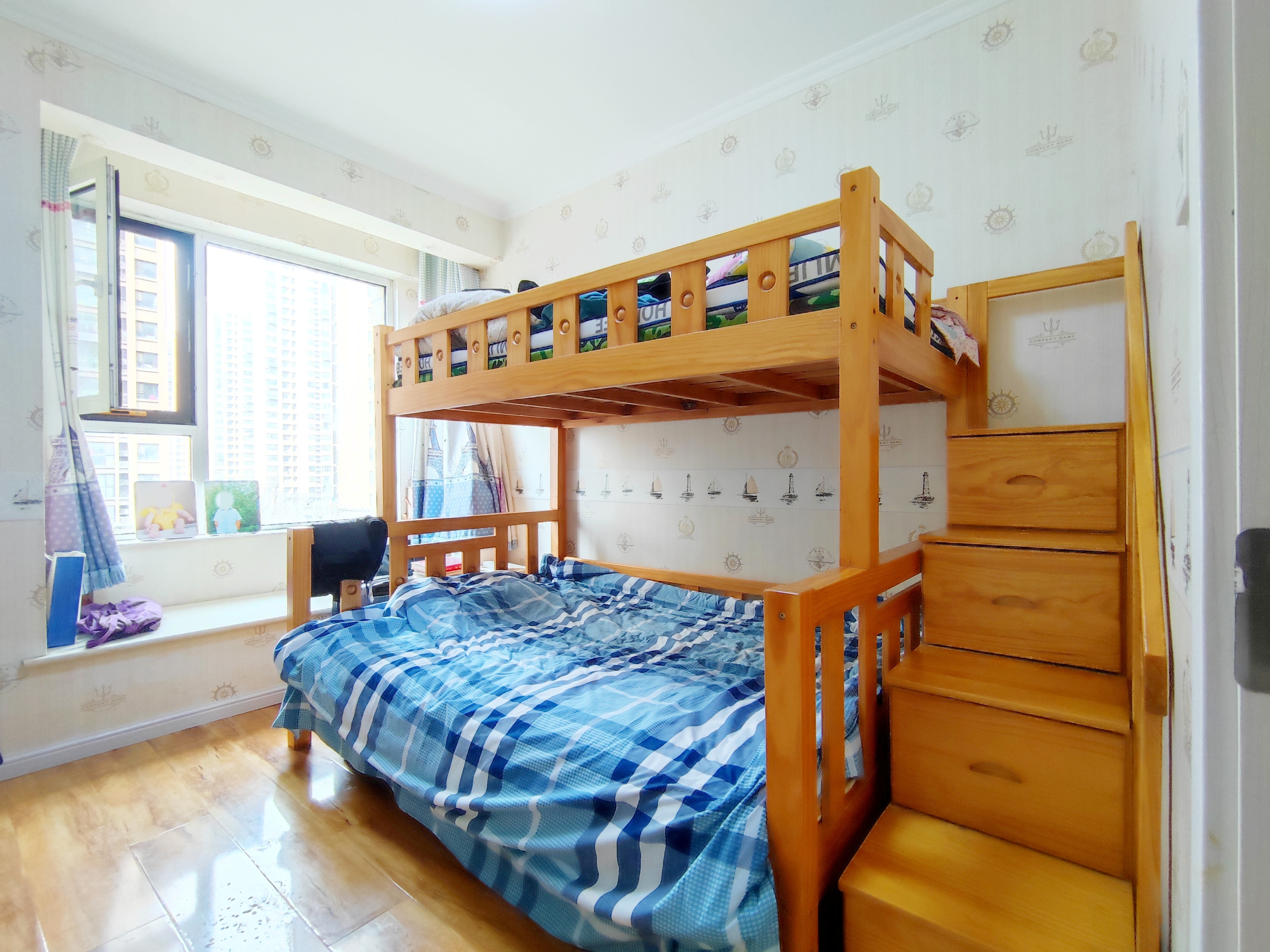 绿地国际花都(一期)