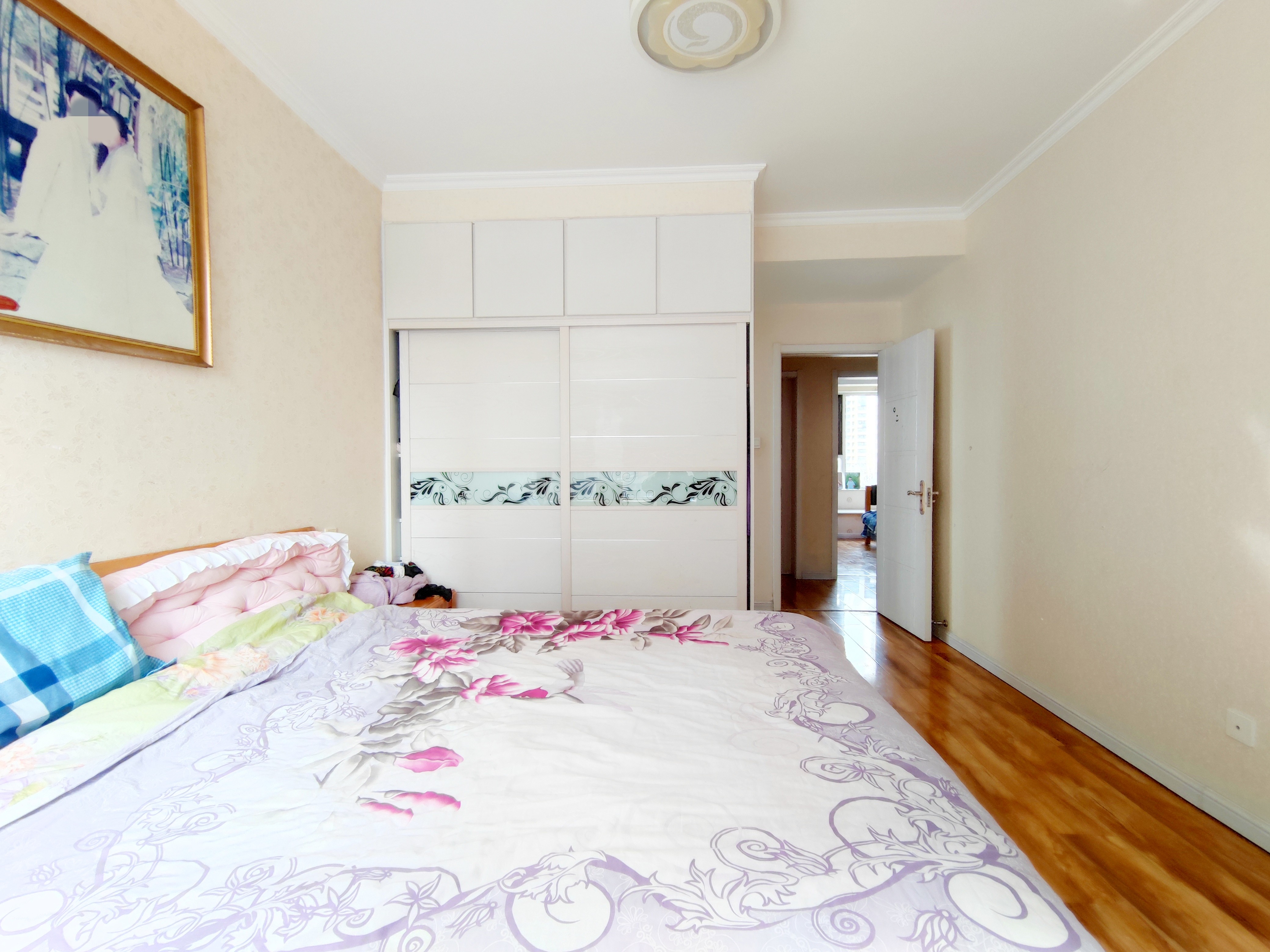 绿地国际花都(一期)