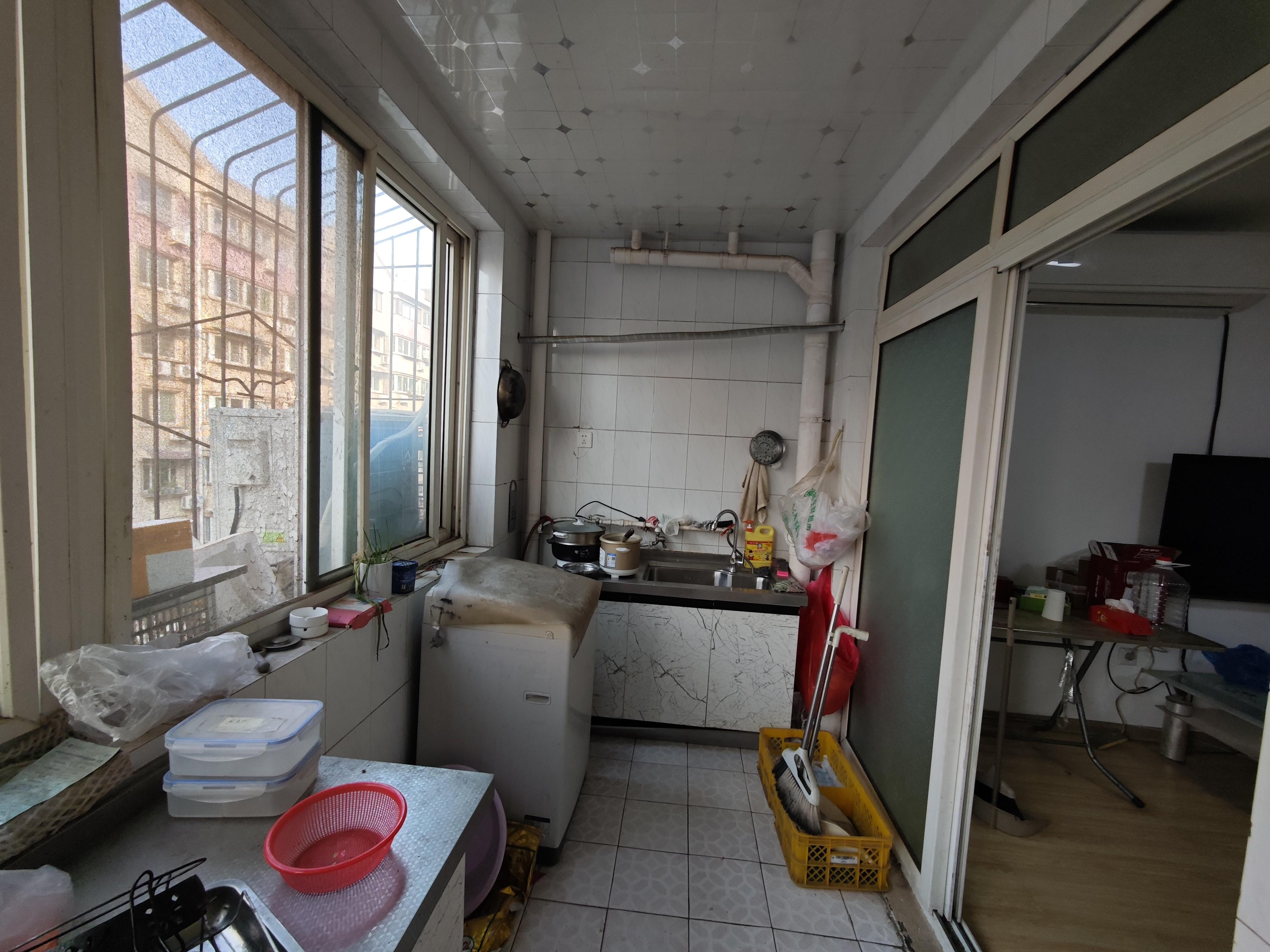 明园小区