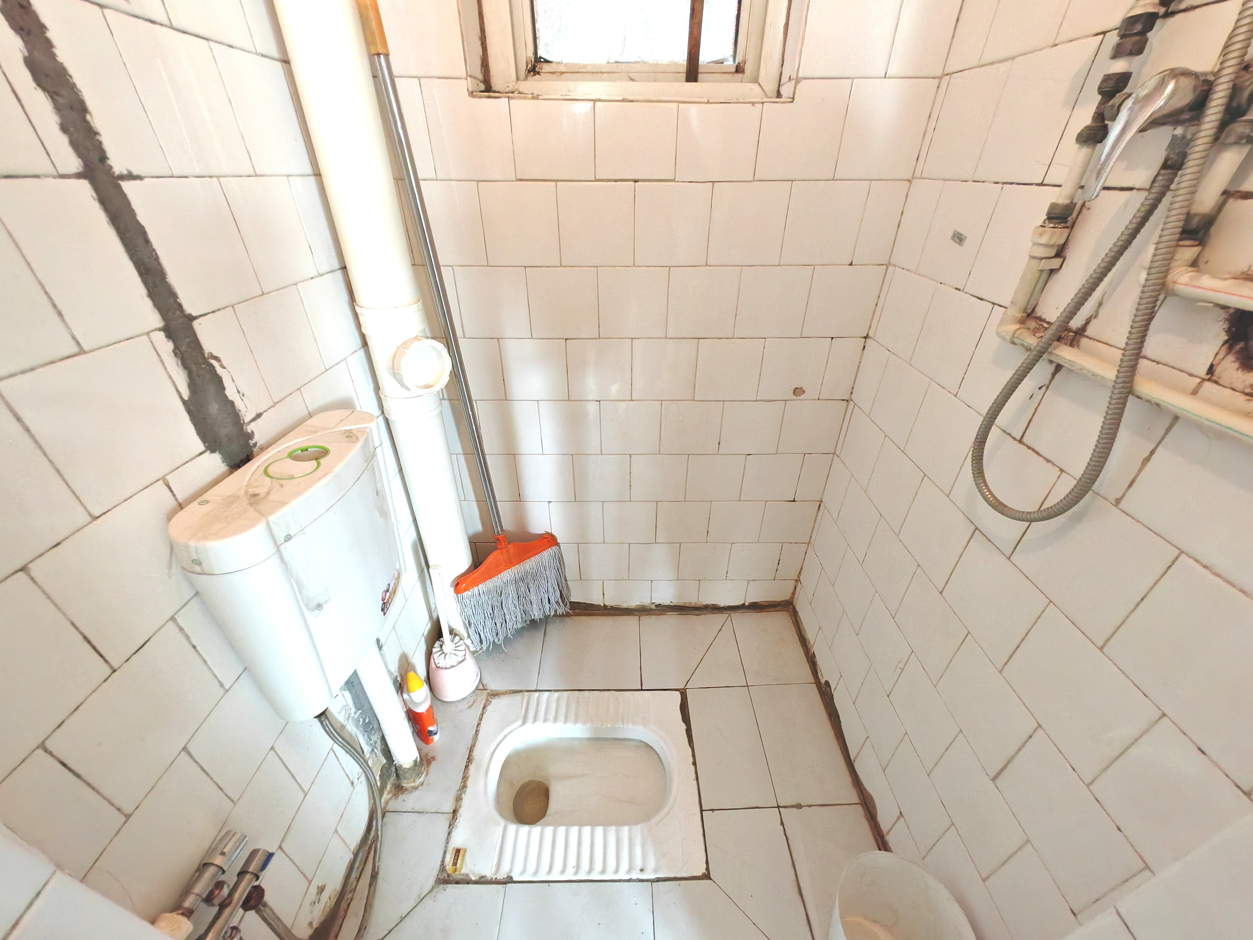 山大南路75、77号院