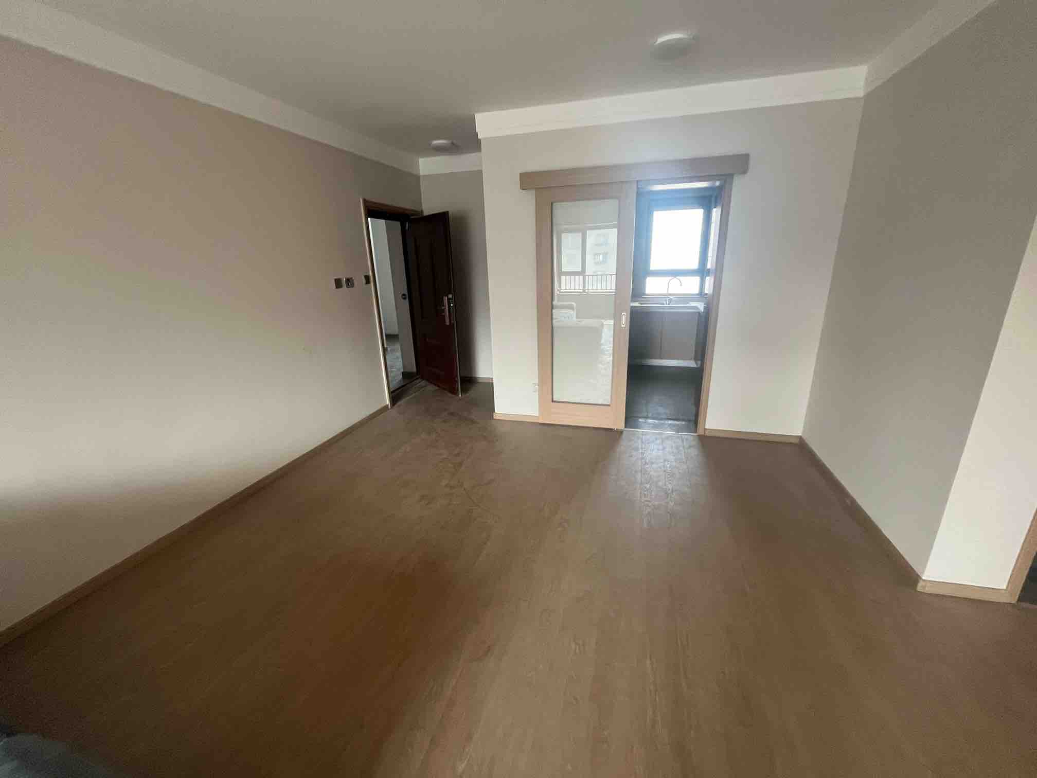 阳光城丽景公馆