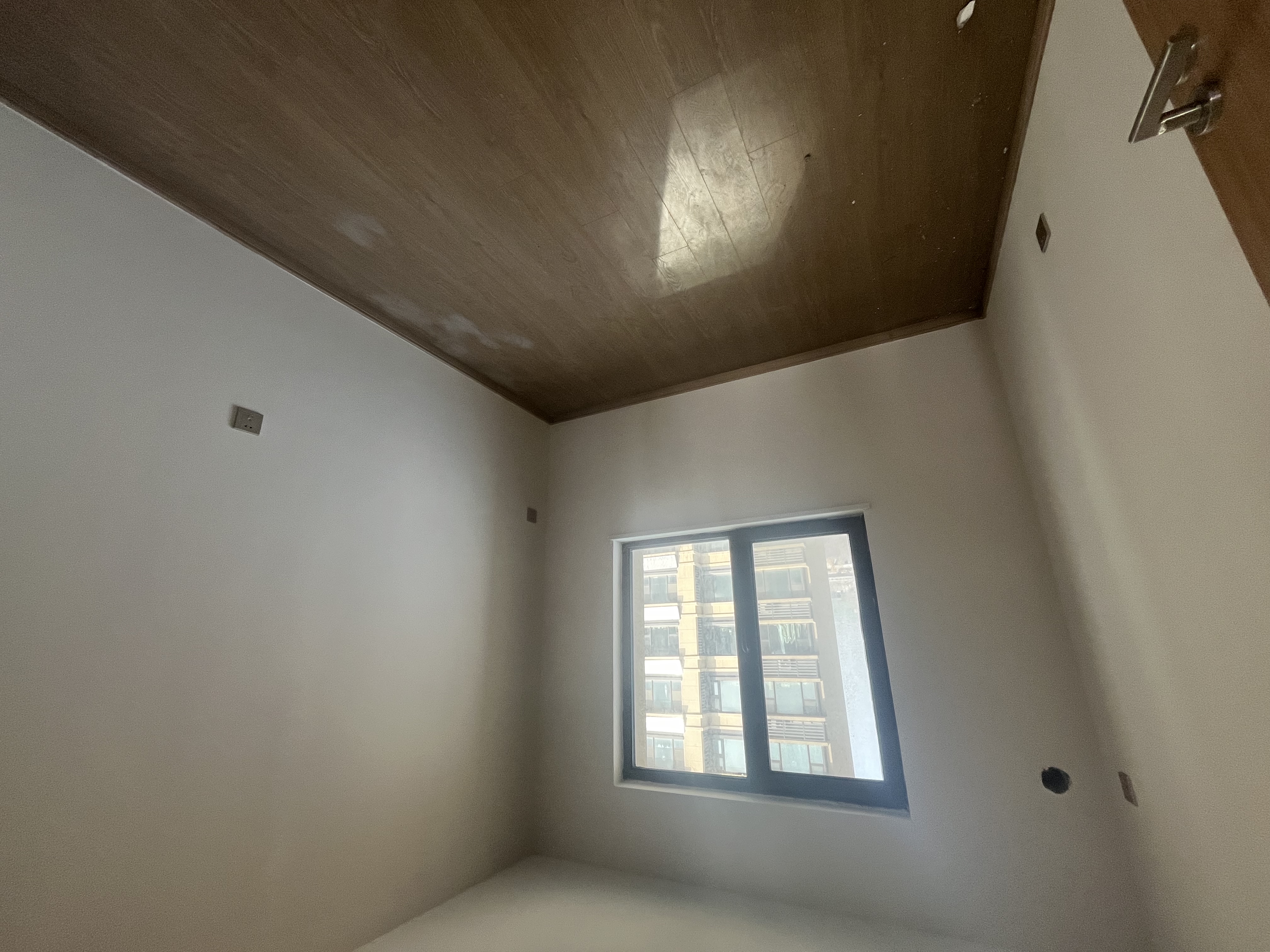 阳光城丽景公馆