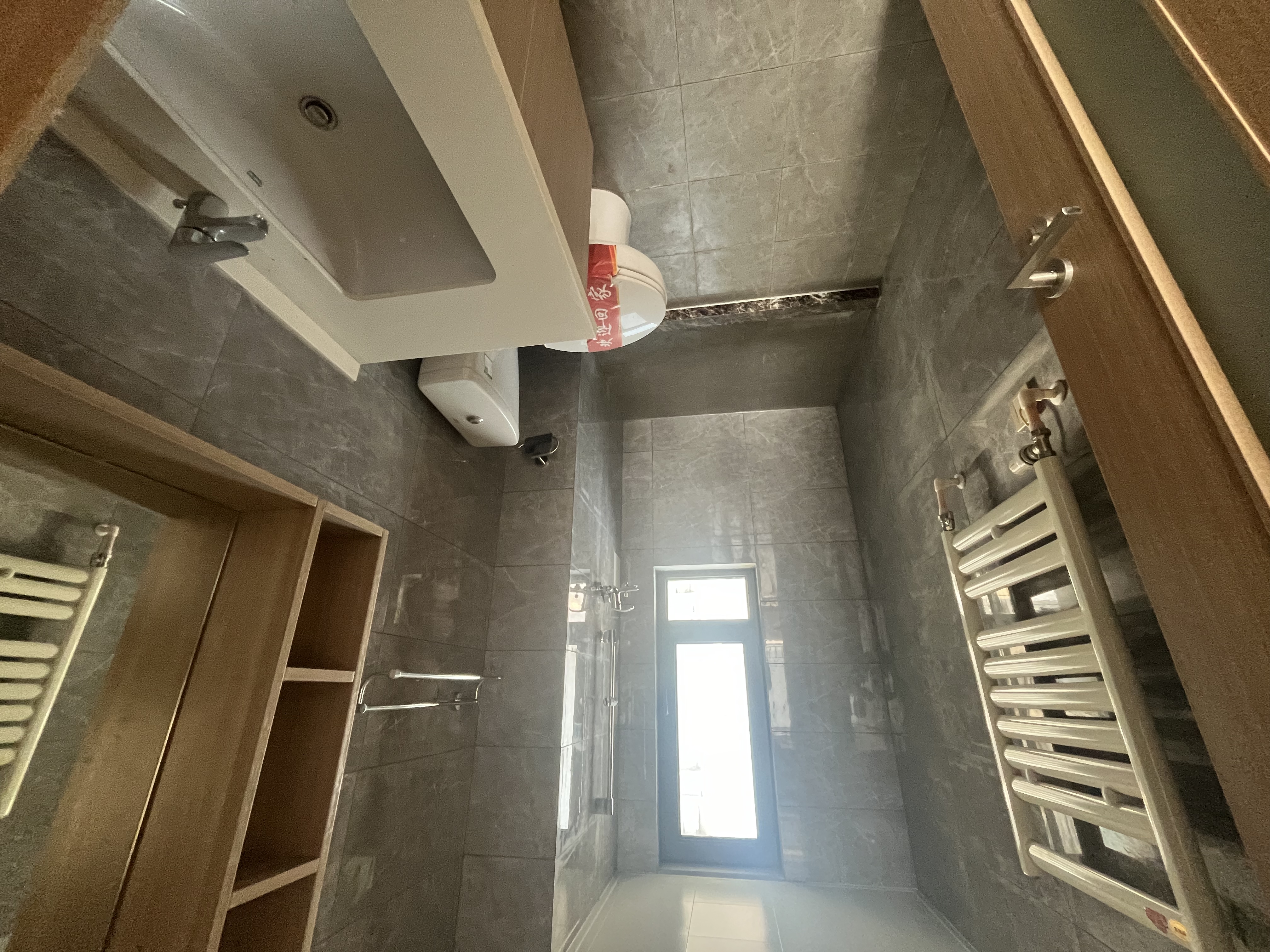 阳光城丽景公馆