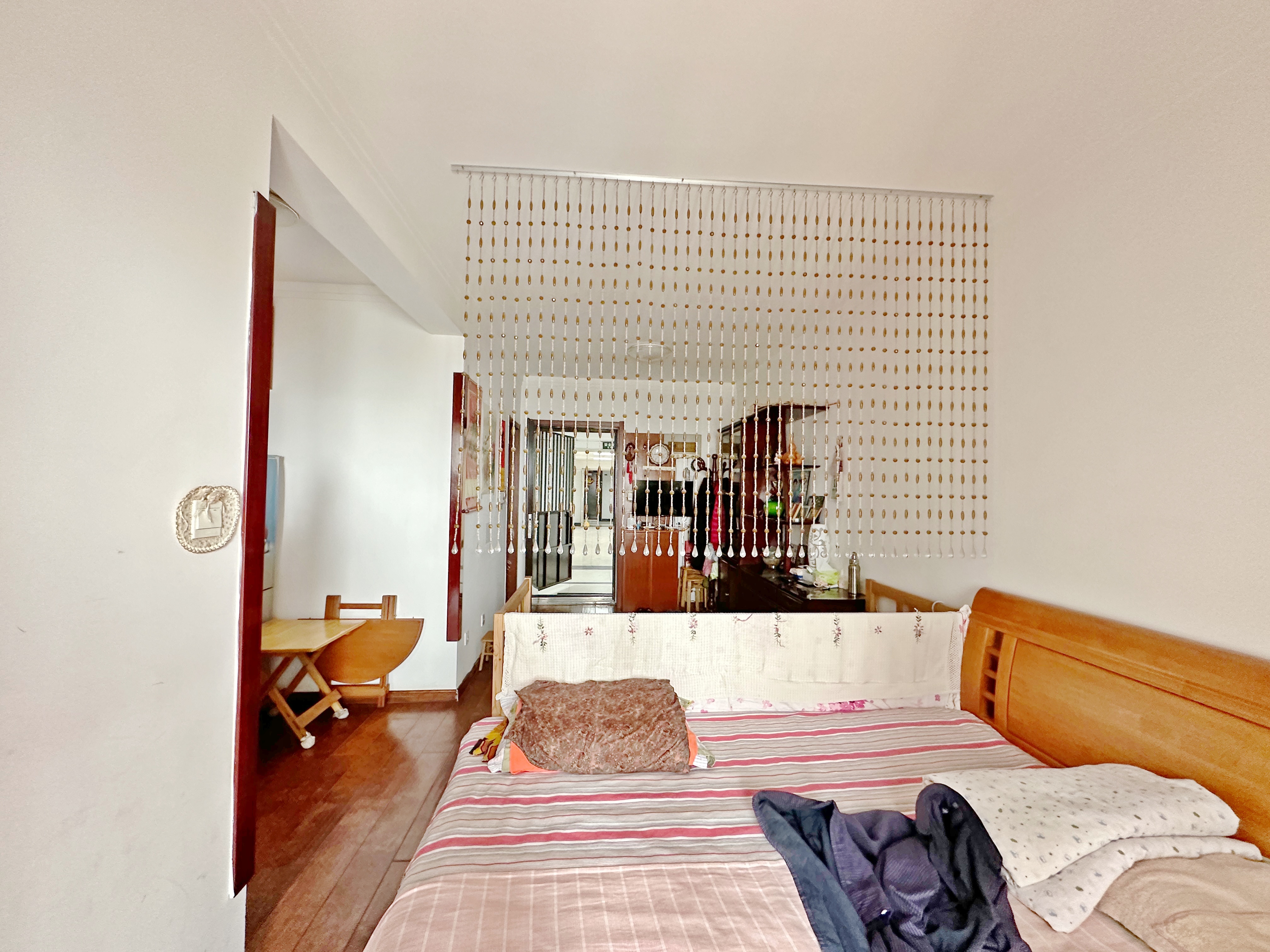 阳光100国际新城(T区)