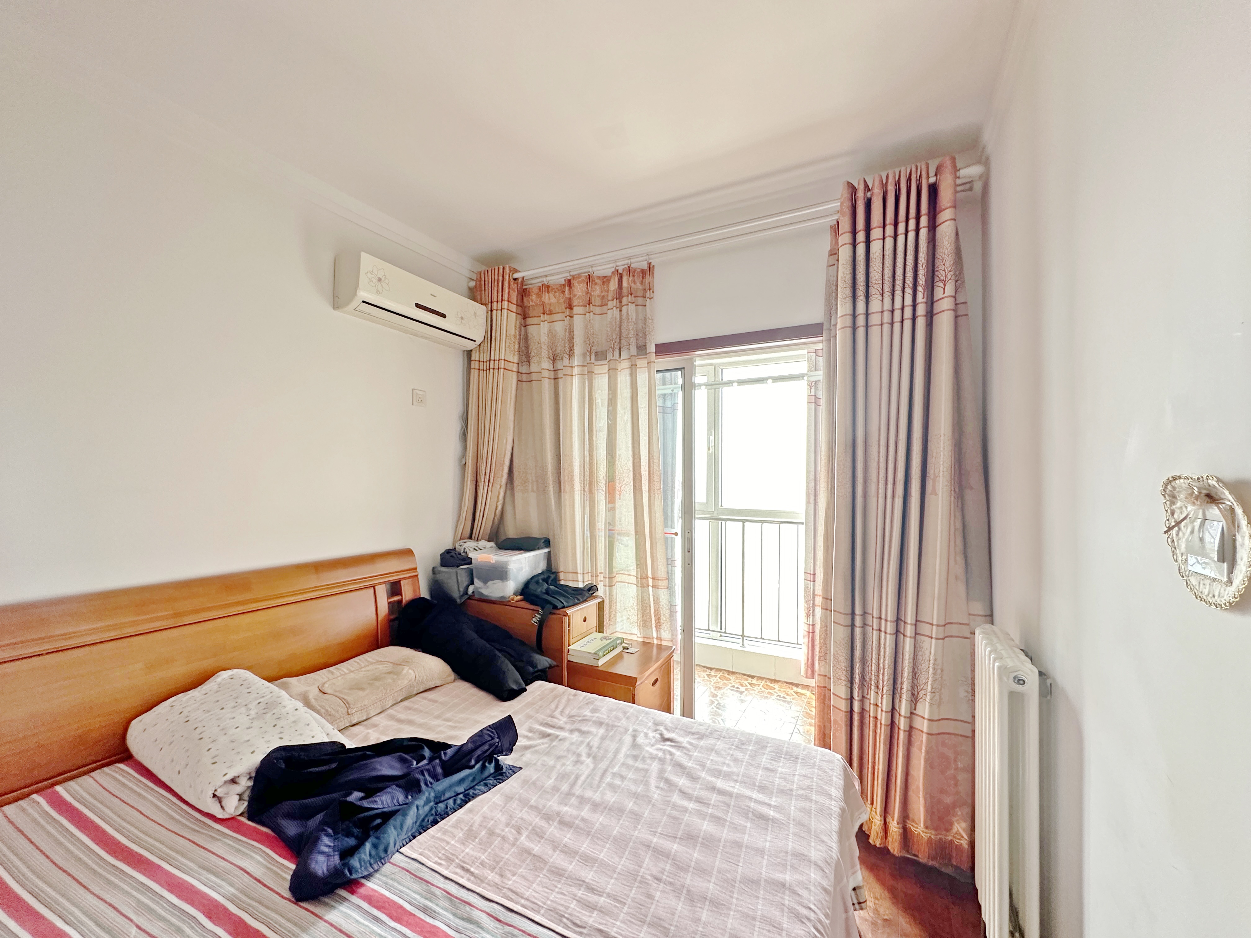 阳光100国际新城(T区)