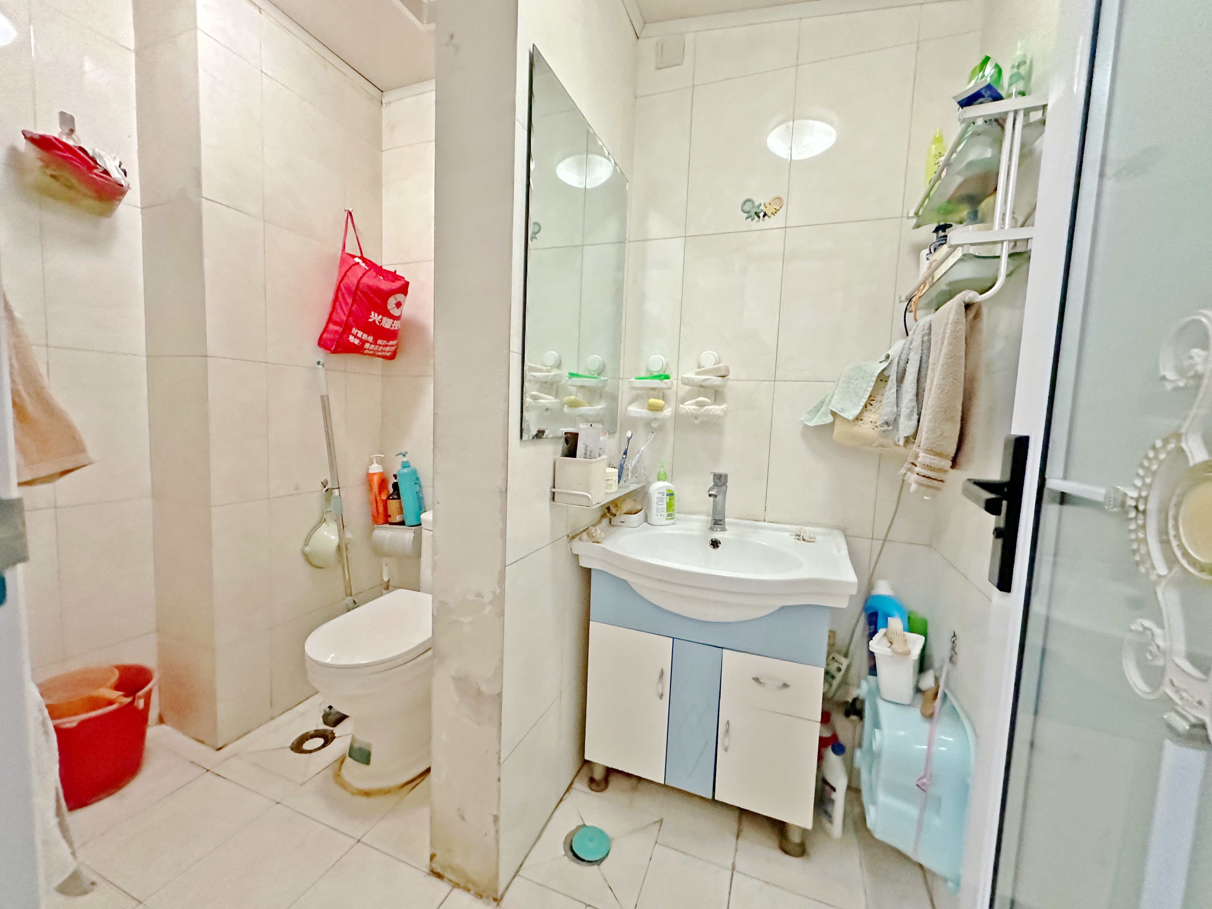 阳光100国际新城(T区)