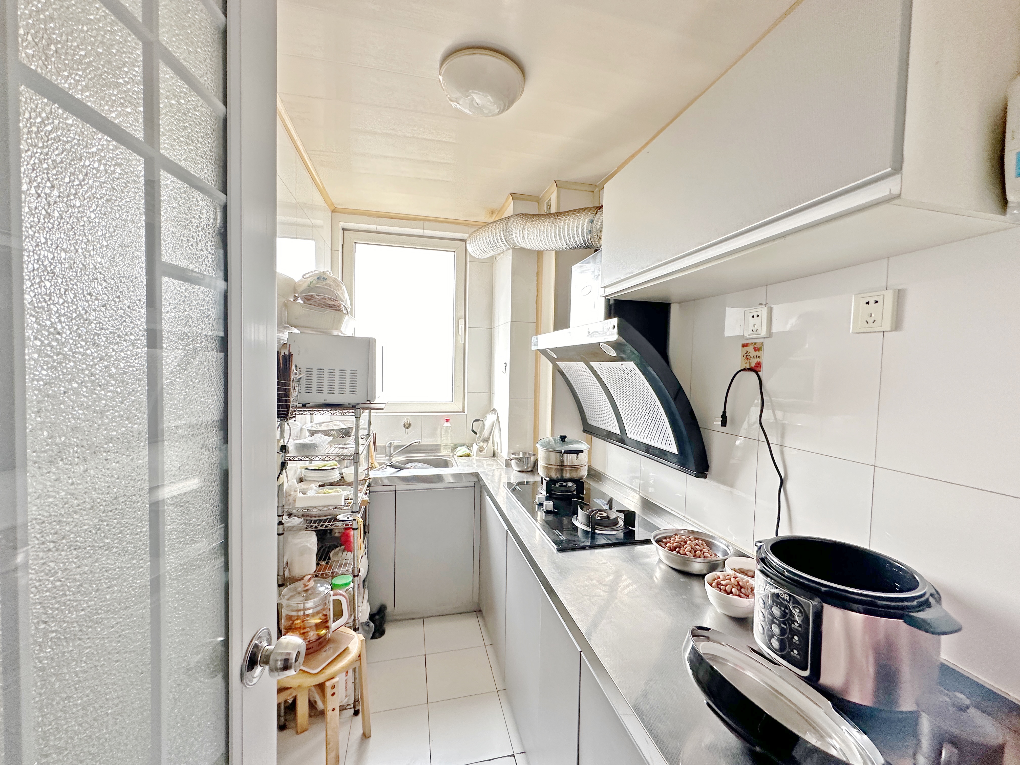 阳光100国际新城(T区)