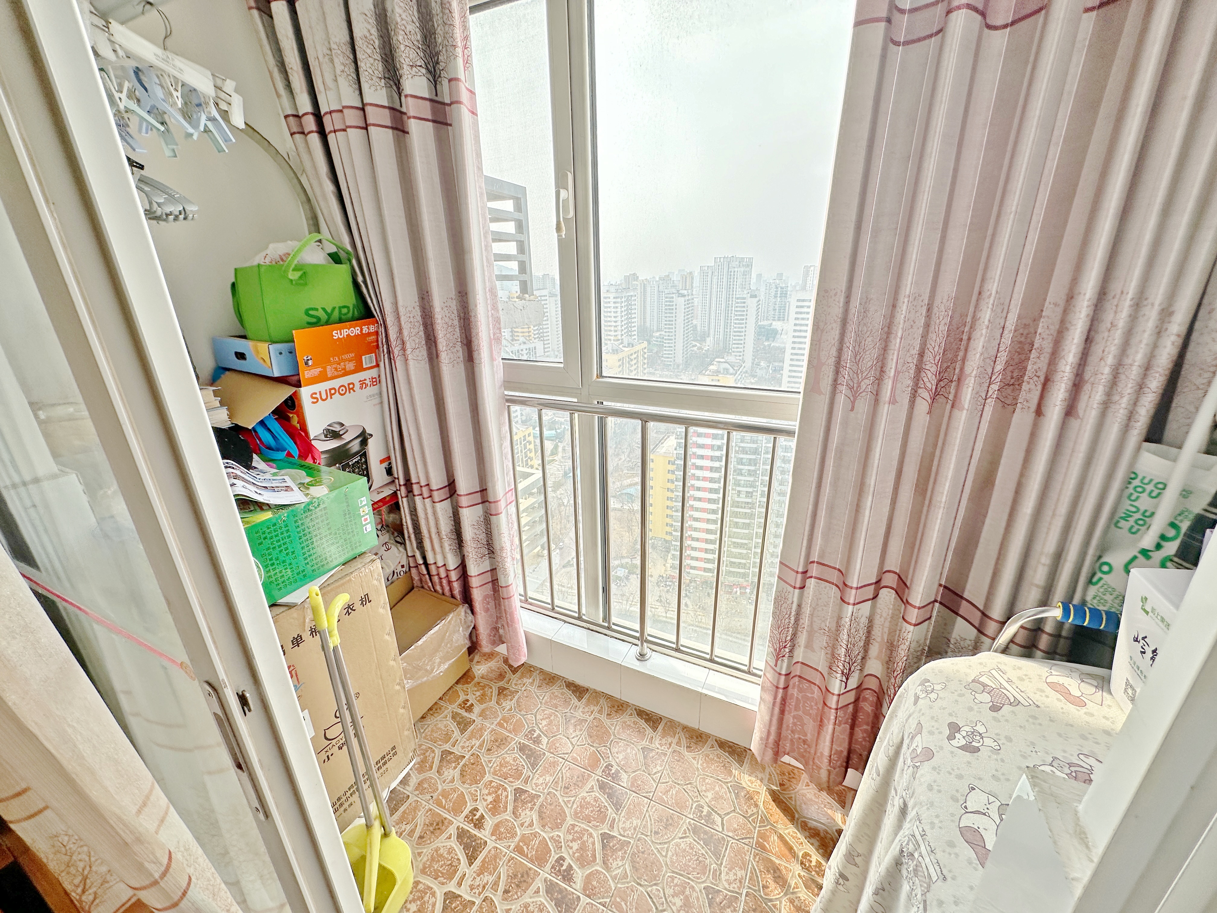 阳光100国际新城(T区)