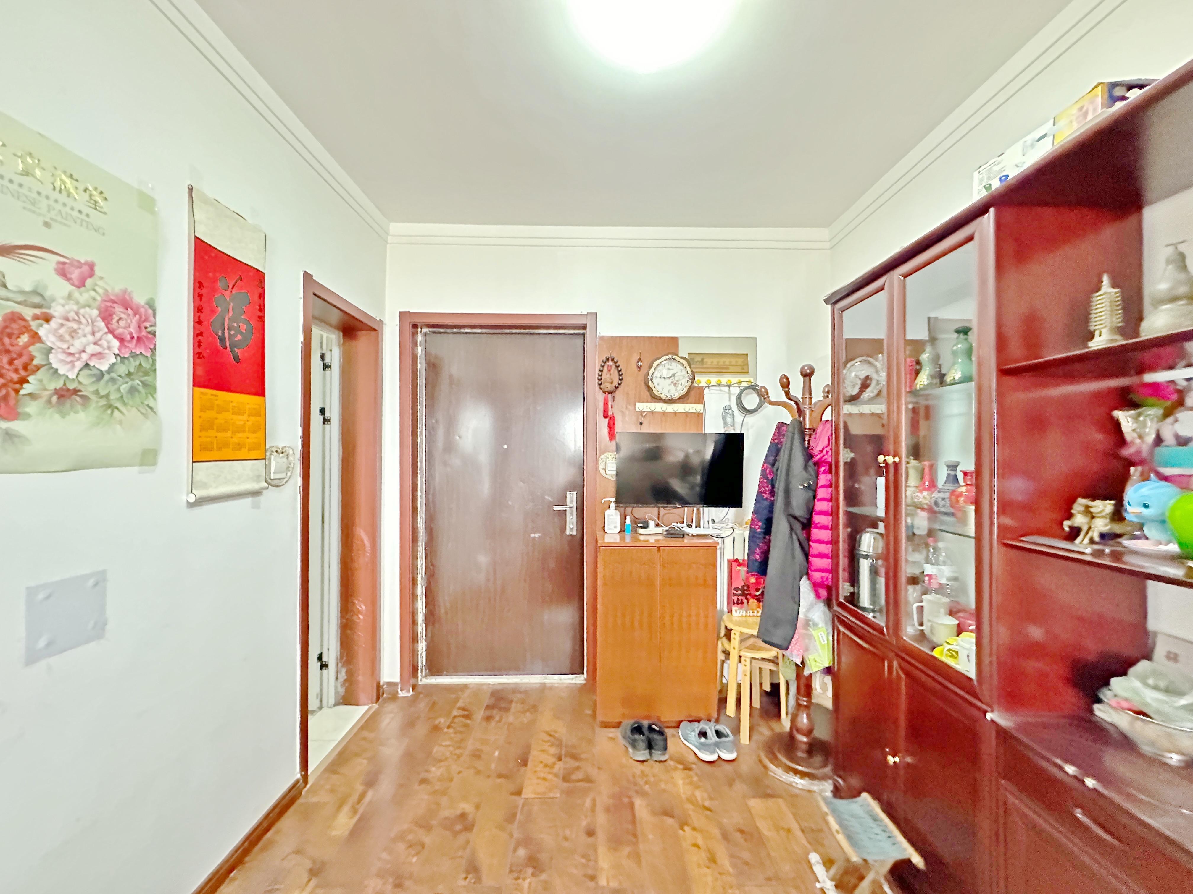 阳光100国际新城(T区)