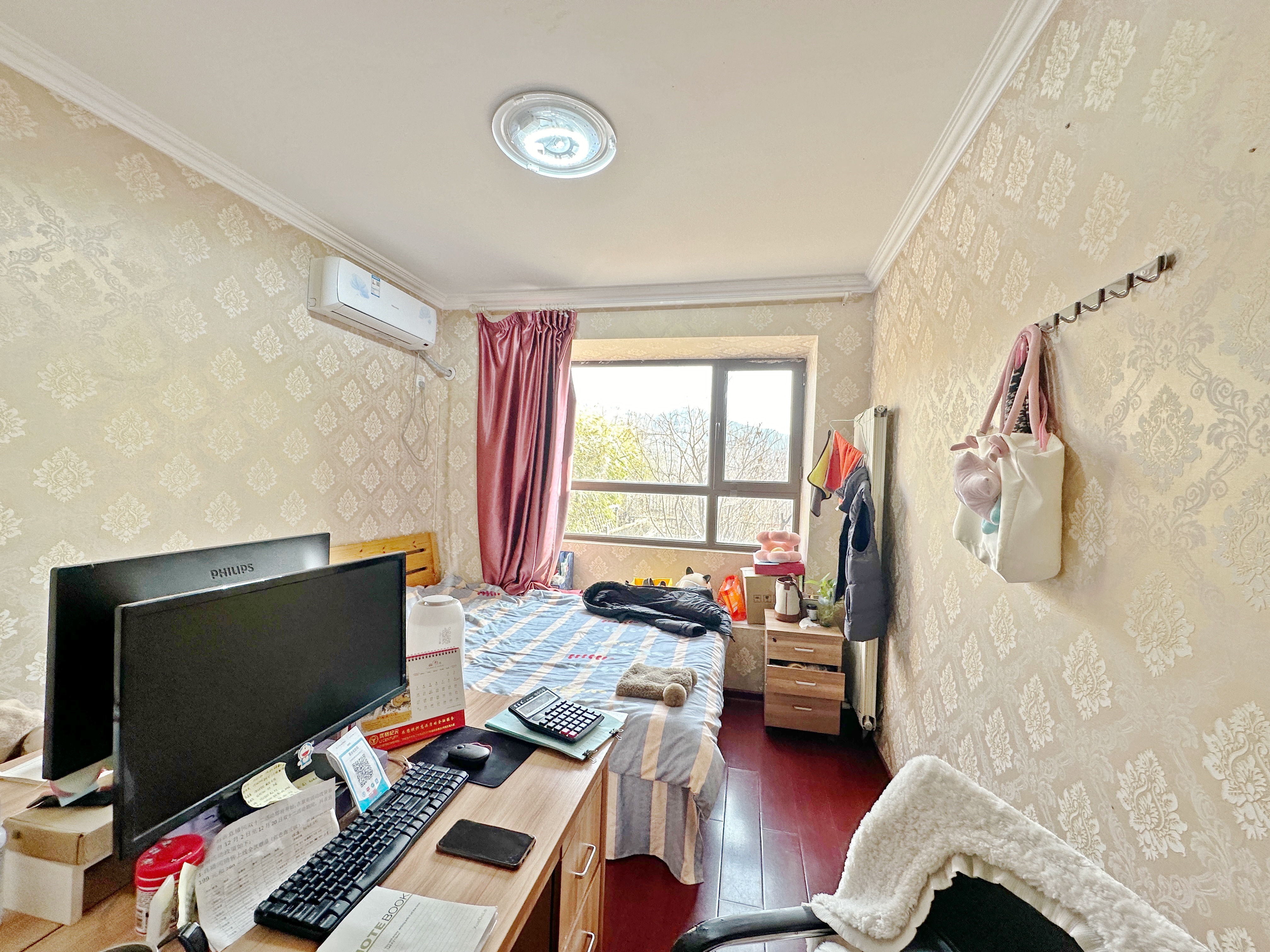 中海国际社区（御峰官邸B4）