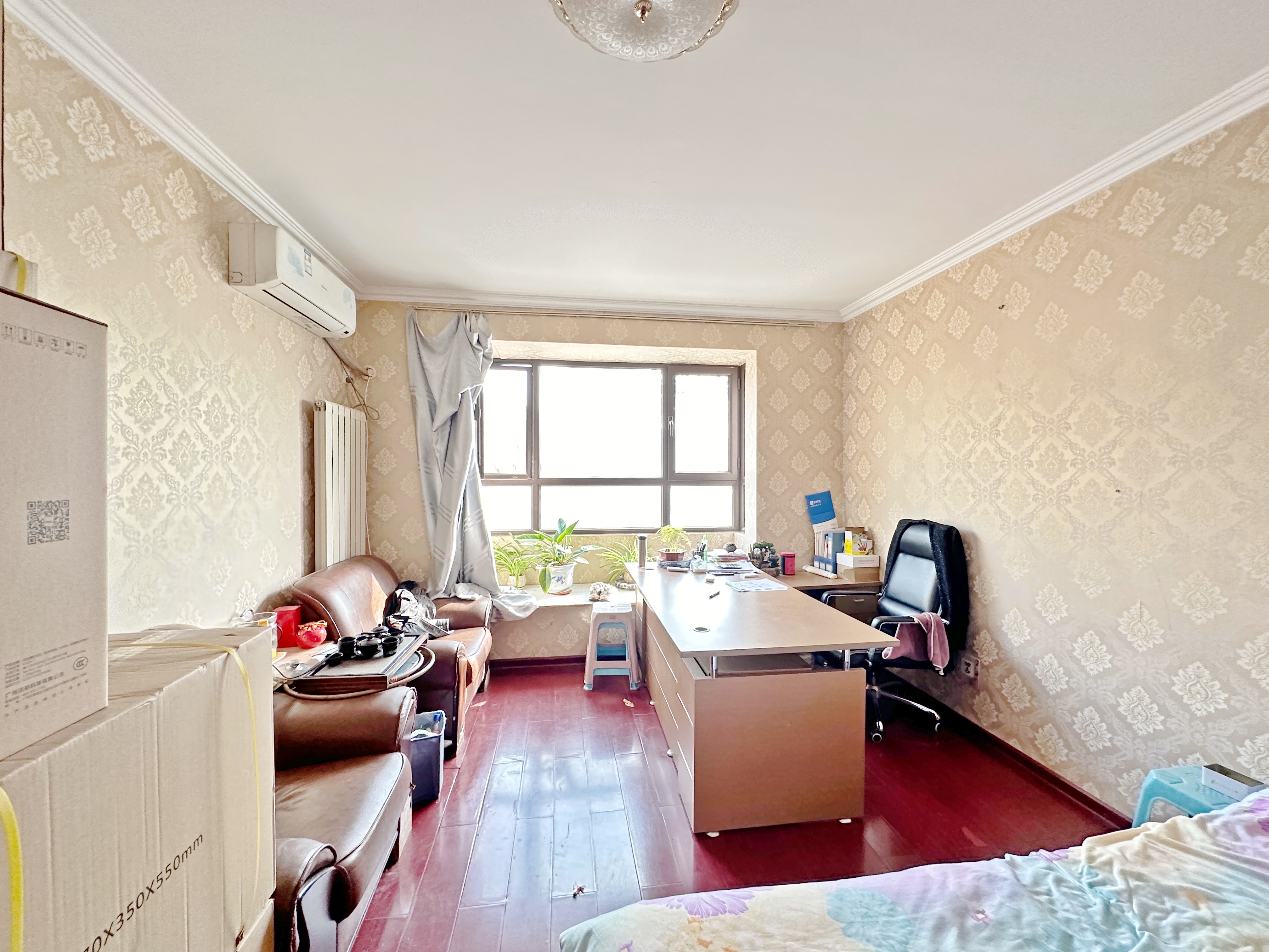 中海国际社区（御峰官邸B4）