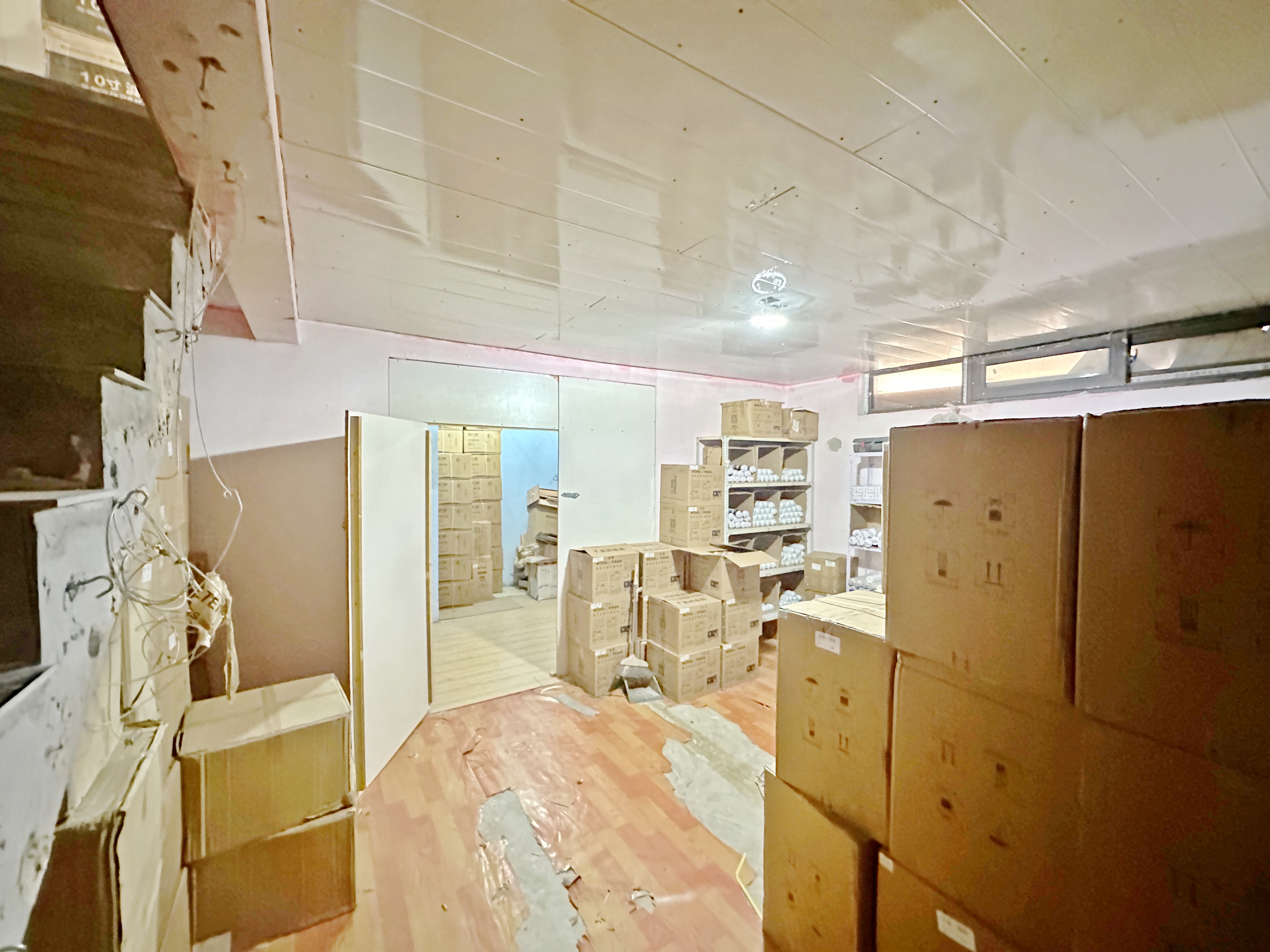 中海国际社区（御峰官邸B4）