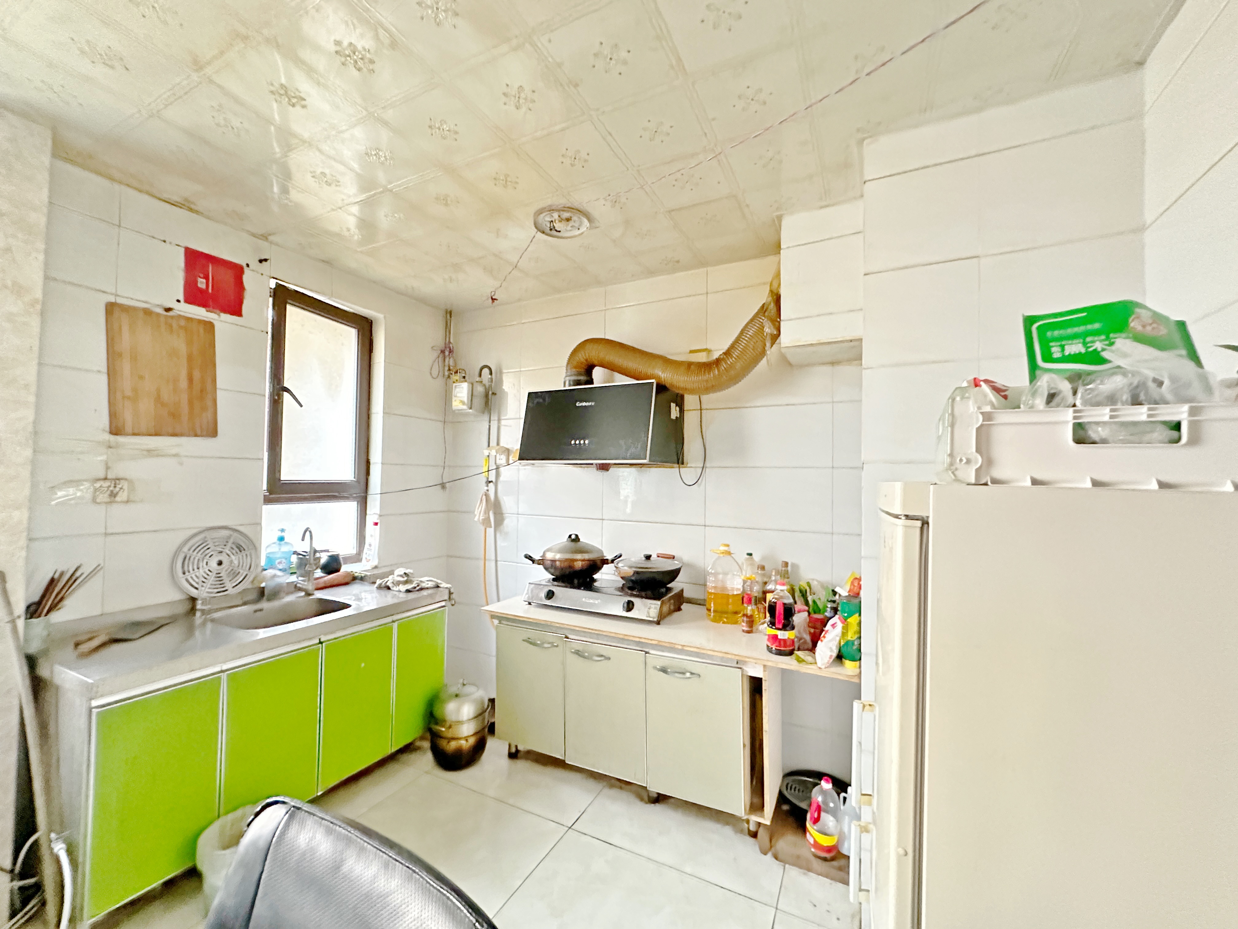 中海国际社区（御峰官邸B4）