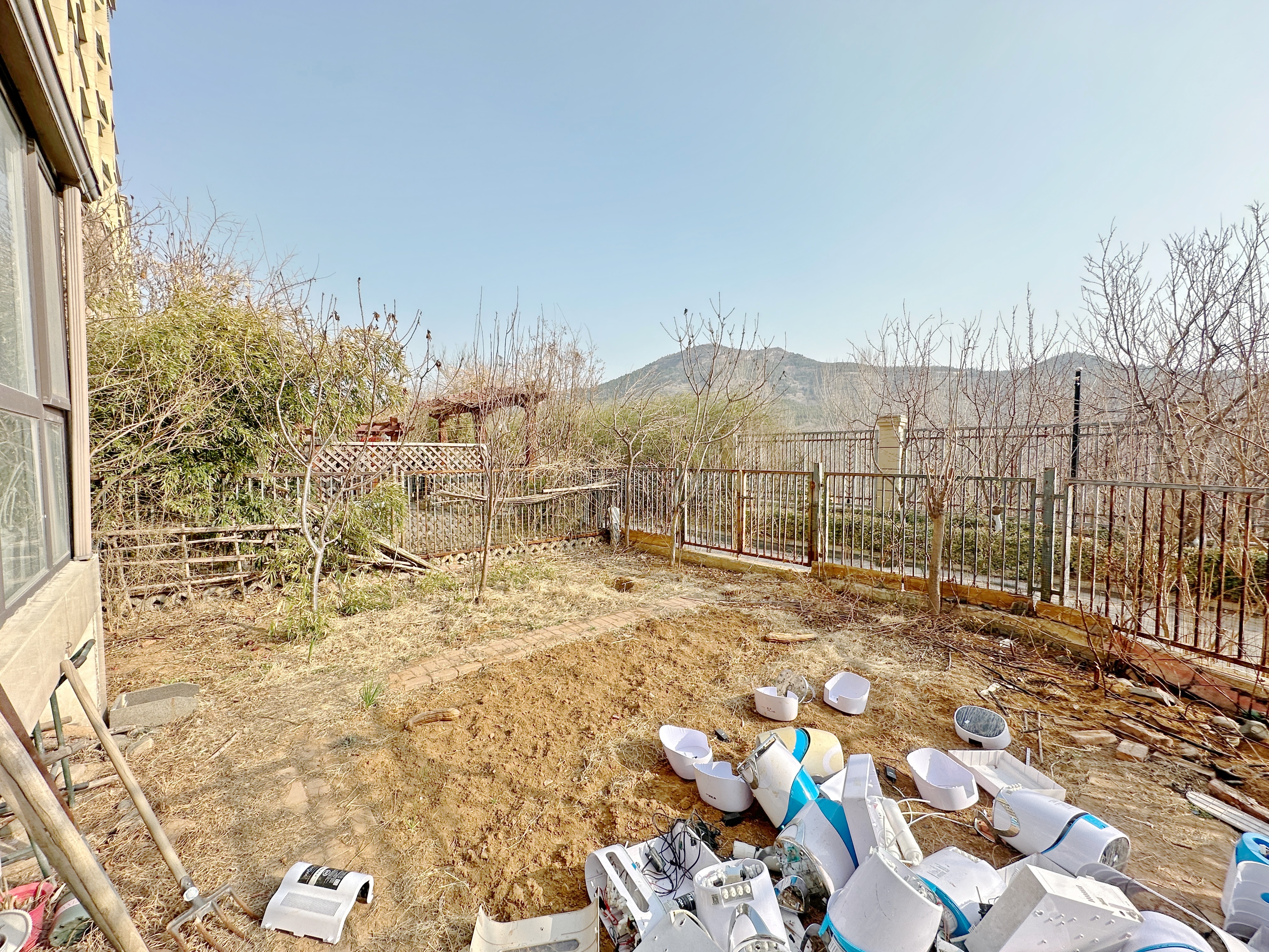 中海国际社区（御峰官邸B4）