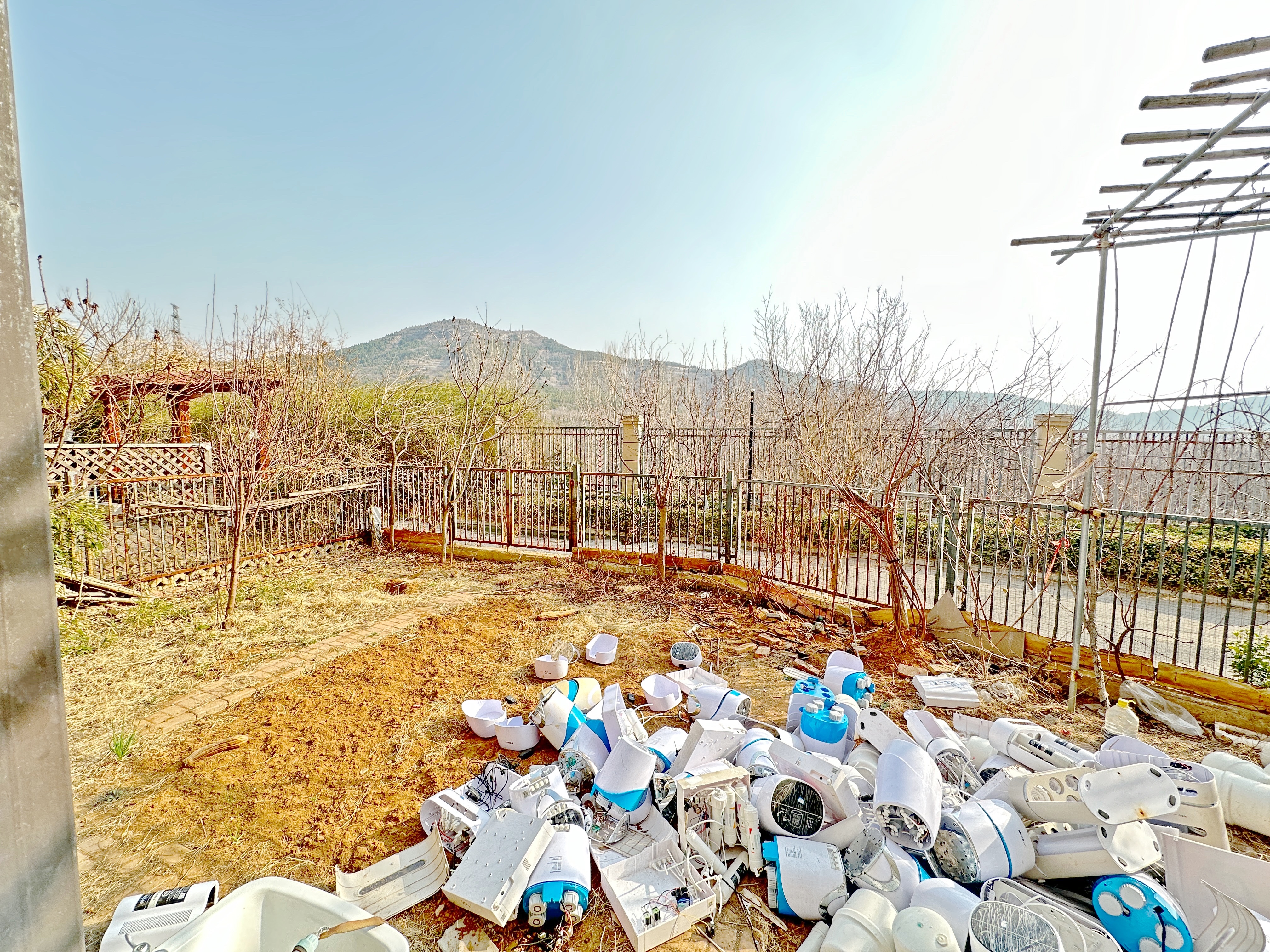 中海国际社区（御峰官邸B4）