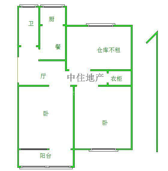 东舍坊街118号院(省无线电厂宿舍)