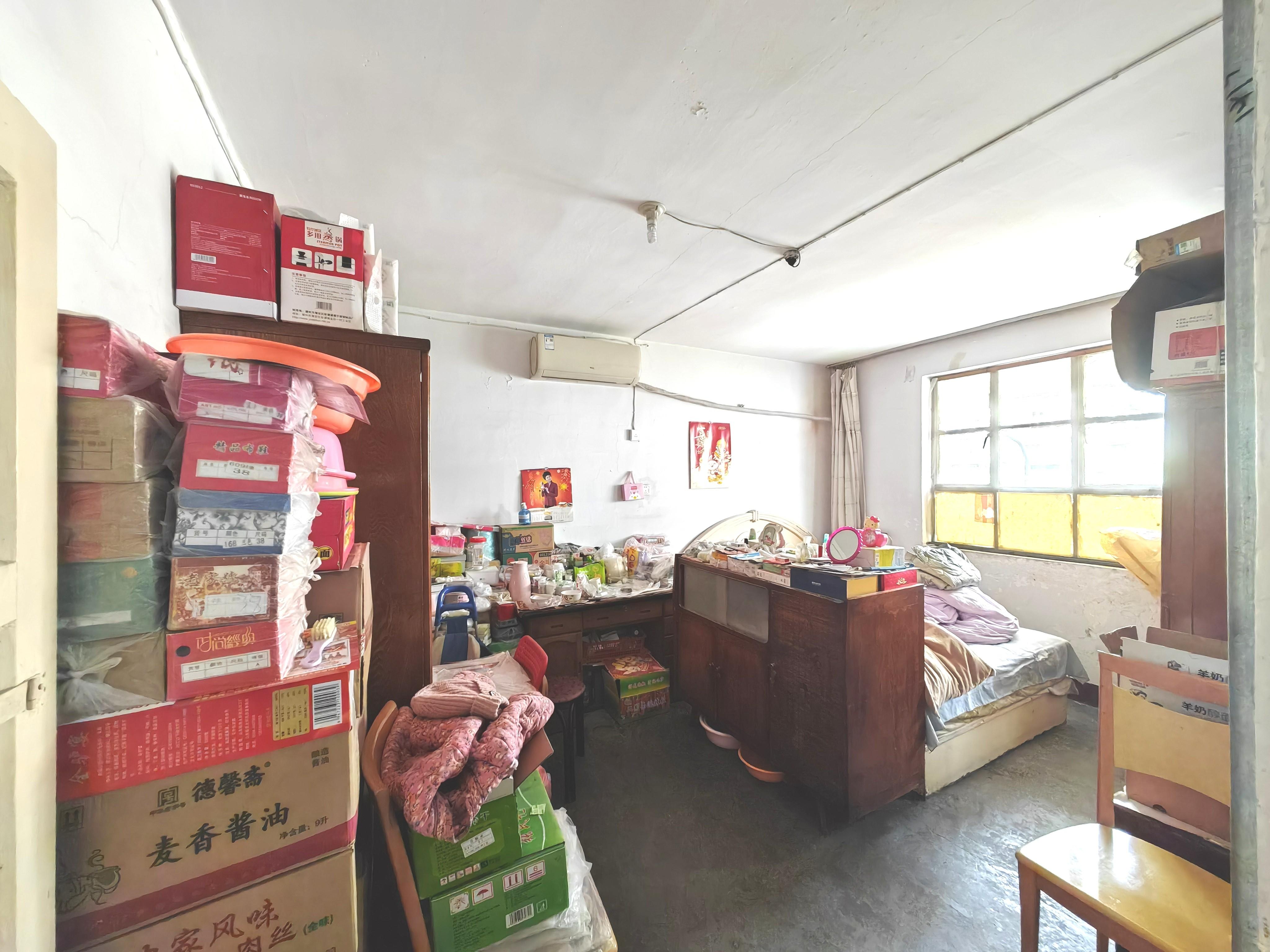 青后小区