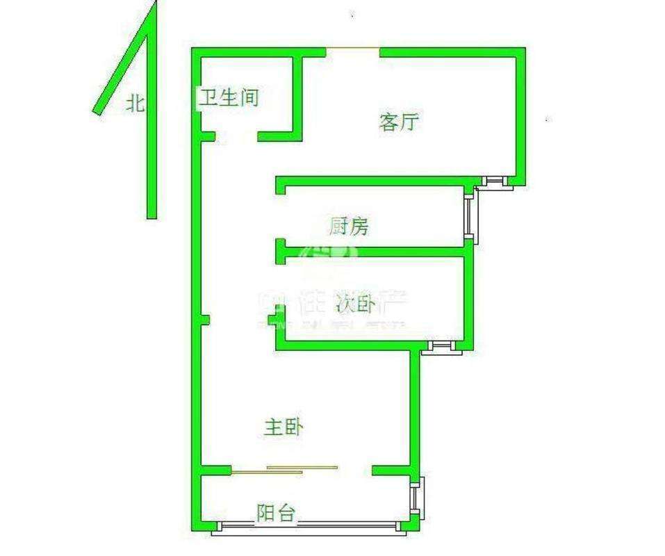 官扎营新区