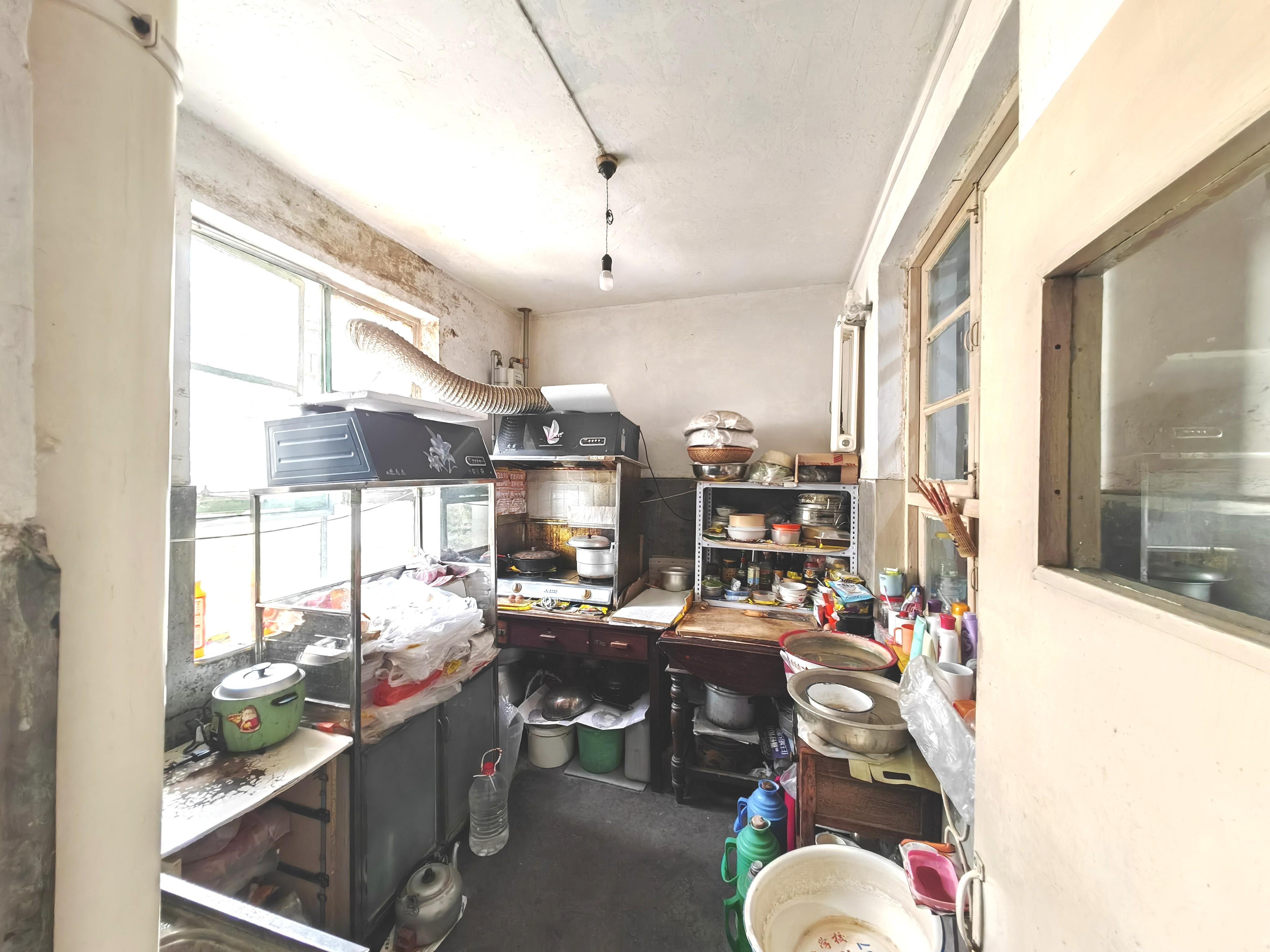 青后小区
