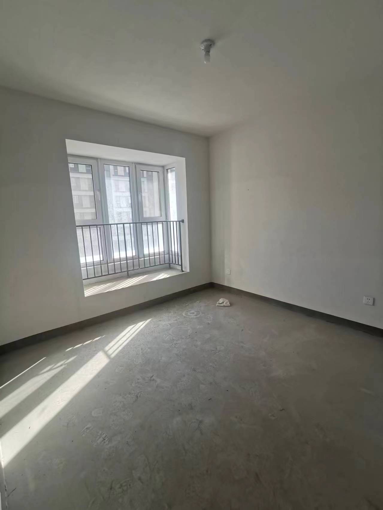 华润置地公元九里