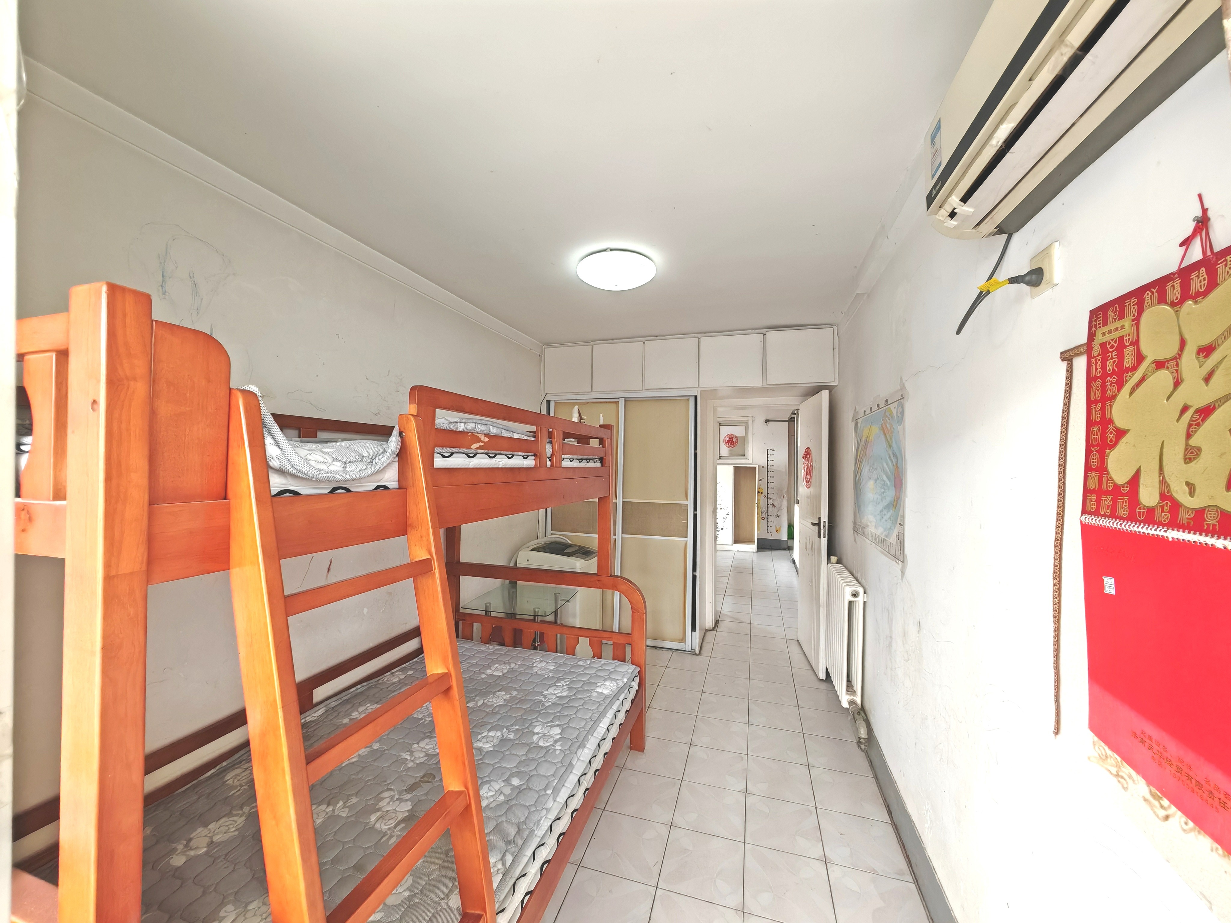 山大南路75、77号院