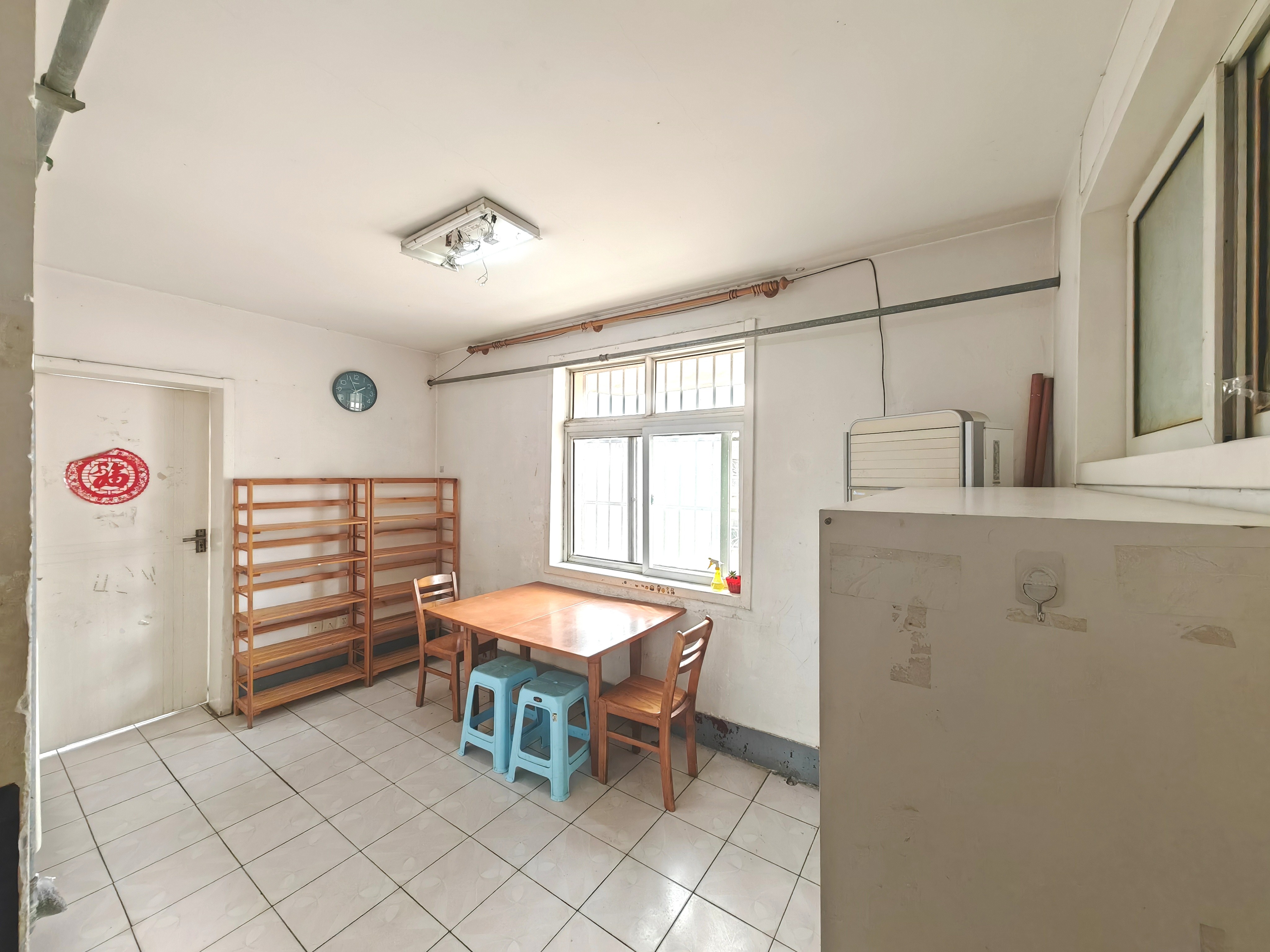 山大南路75、77号院