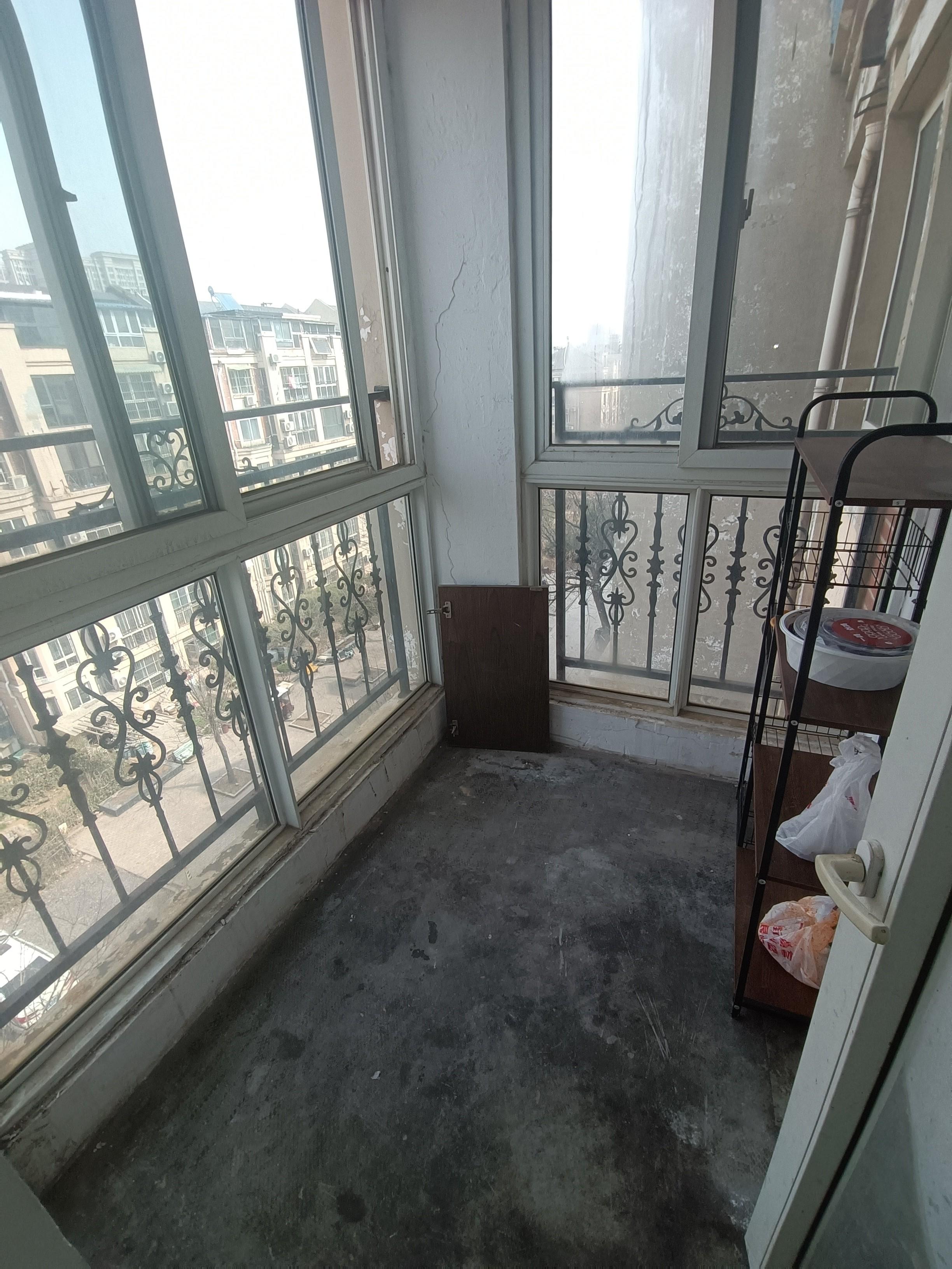 外海西子城市花园