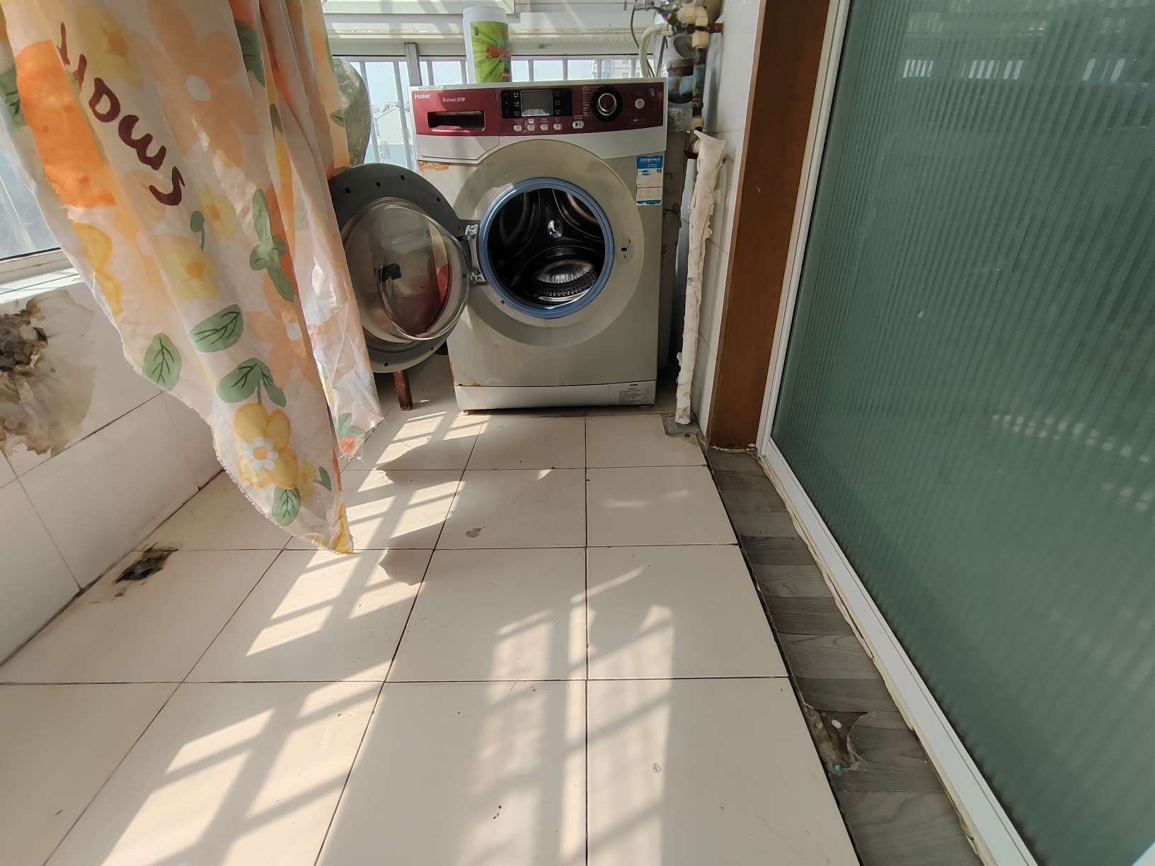 汇富苑小区