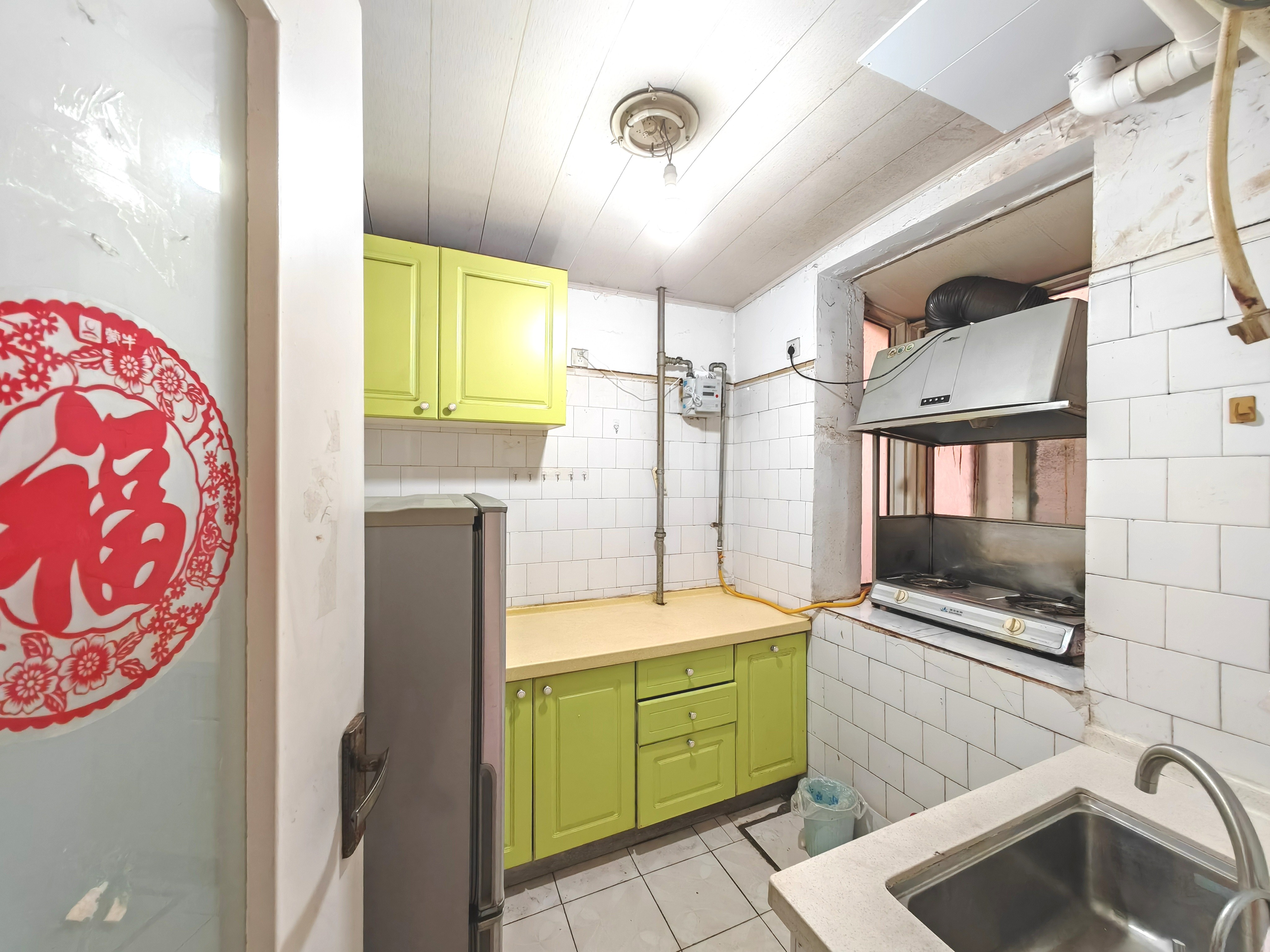 山大南路75、77号院