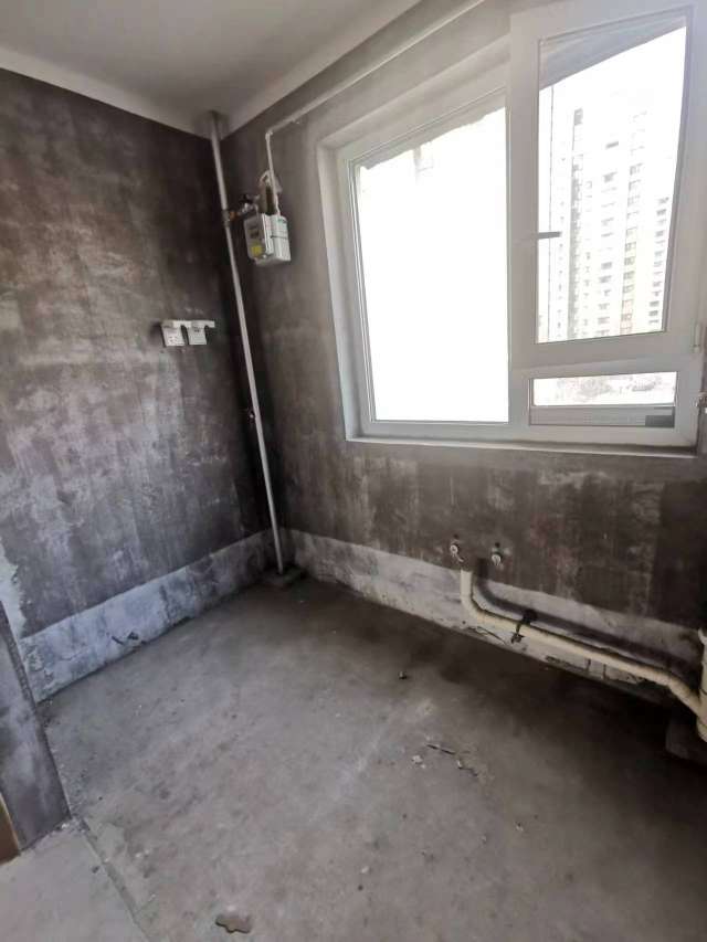 华润置地公元九里