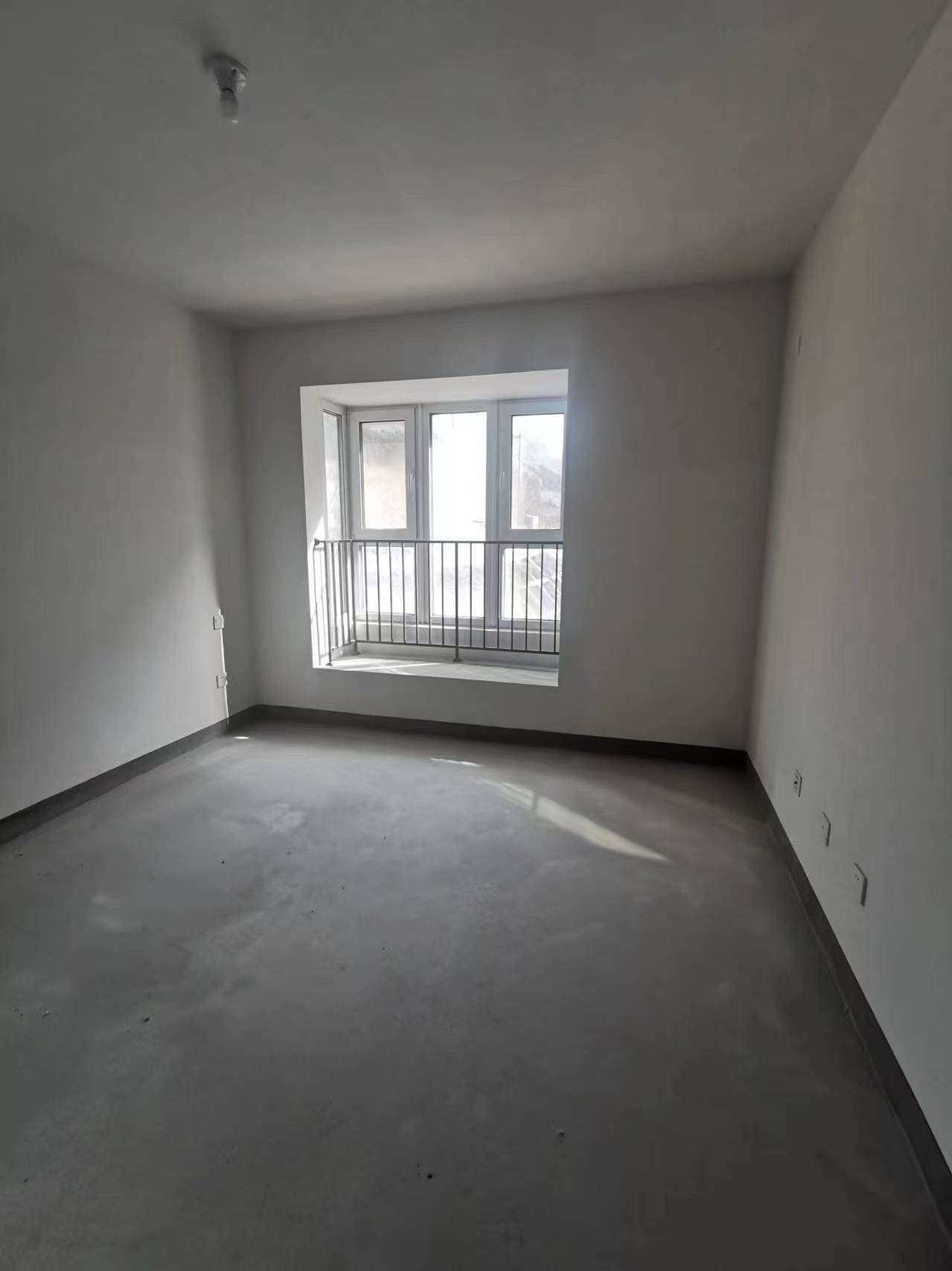 华润置地公元九里