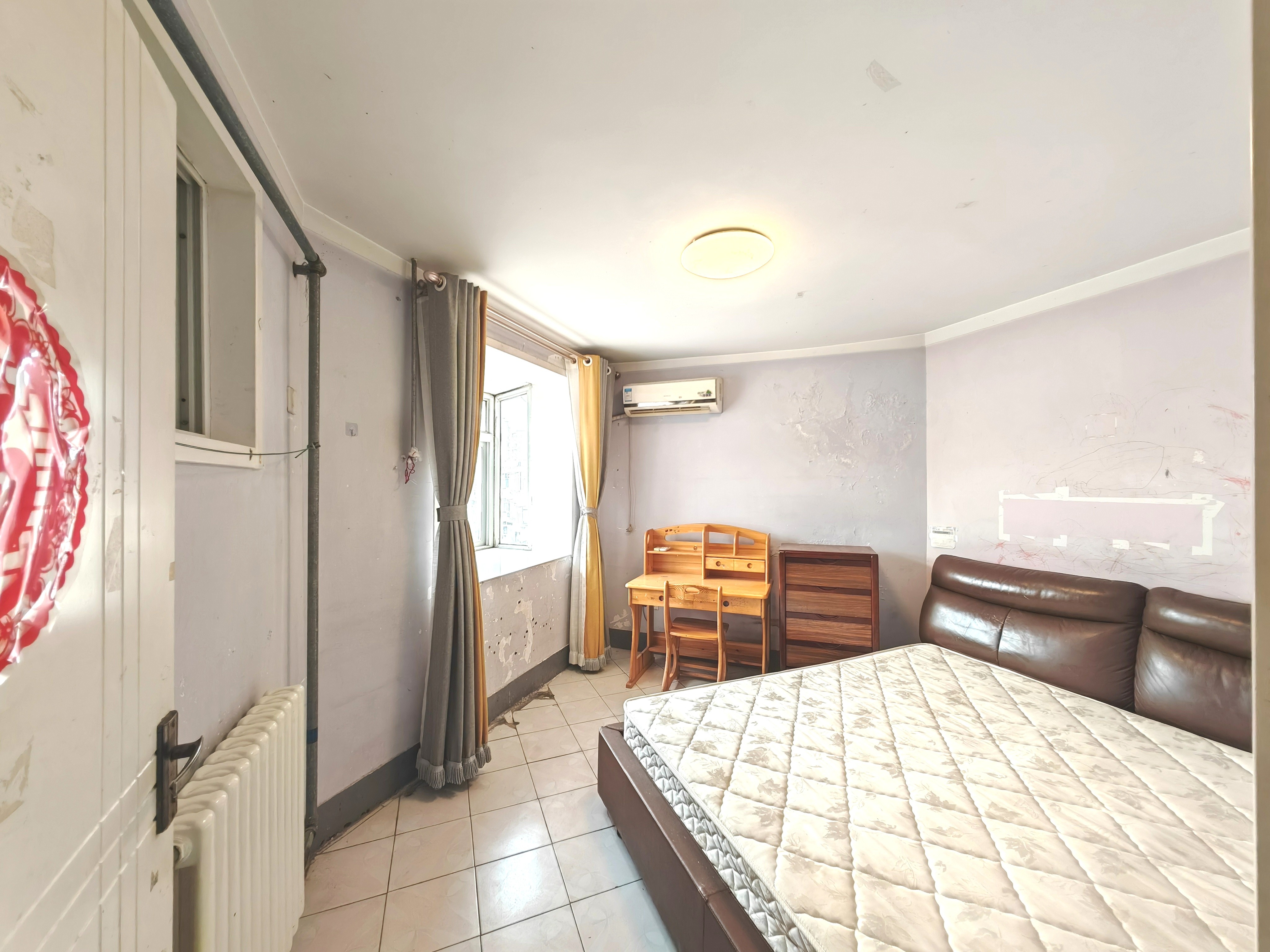 山大南路75、77号院