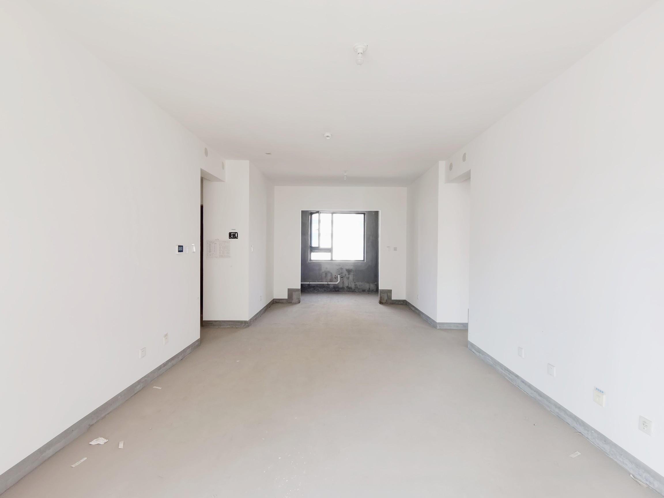 绿地IFC中央公馆