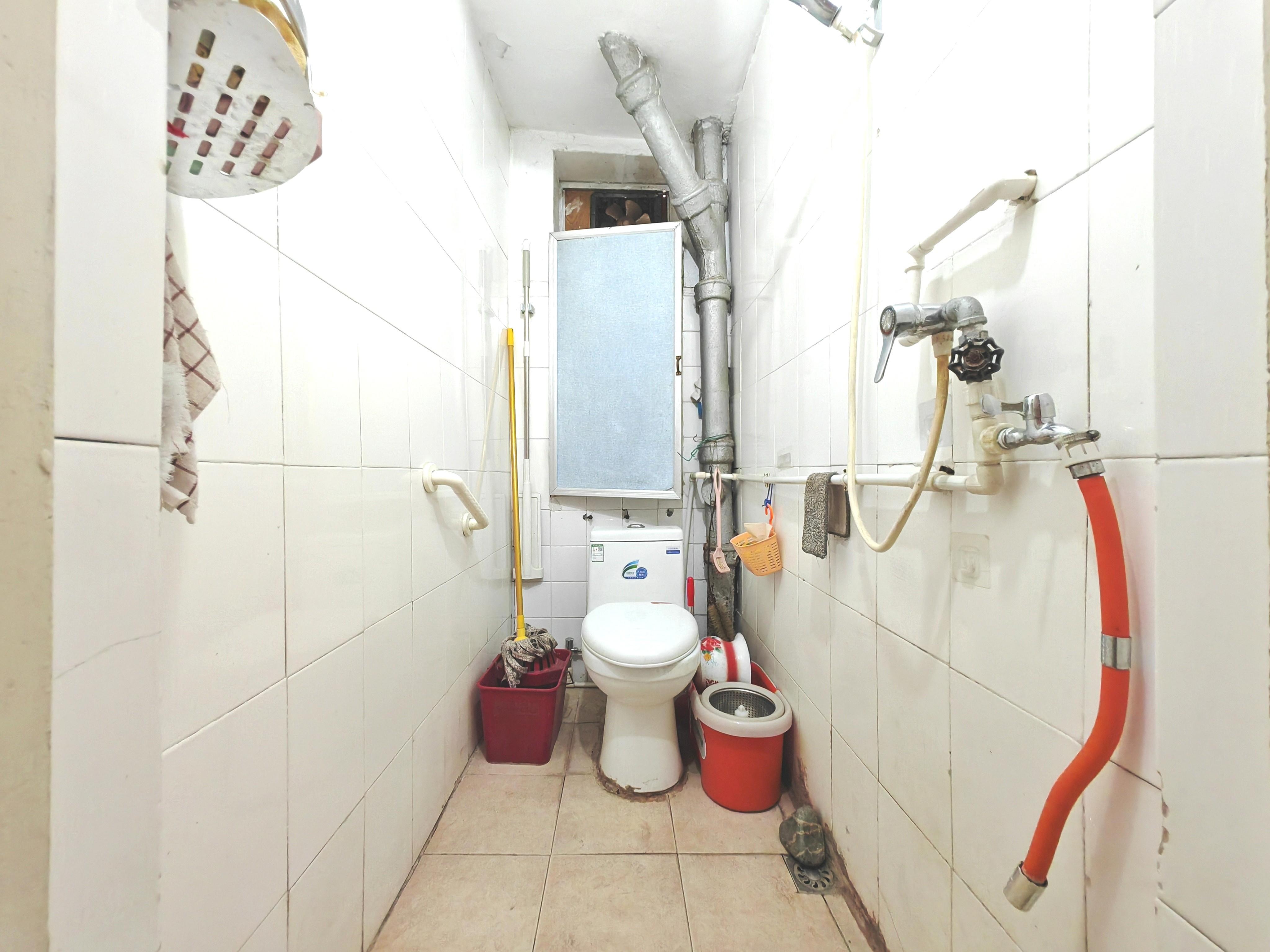 燕子山小区东路单位宿舍