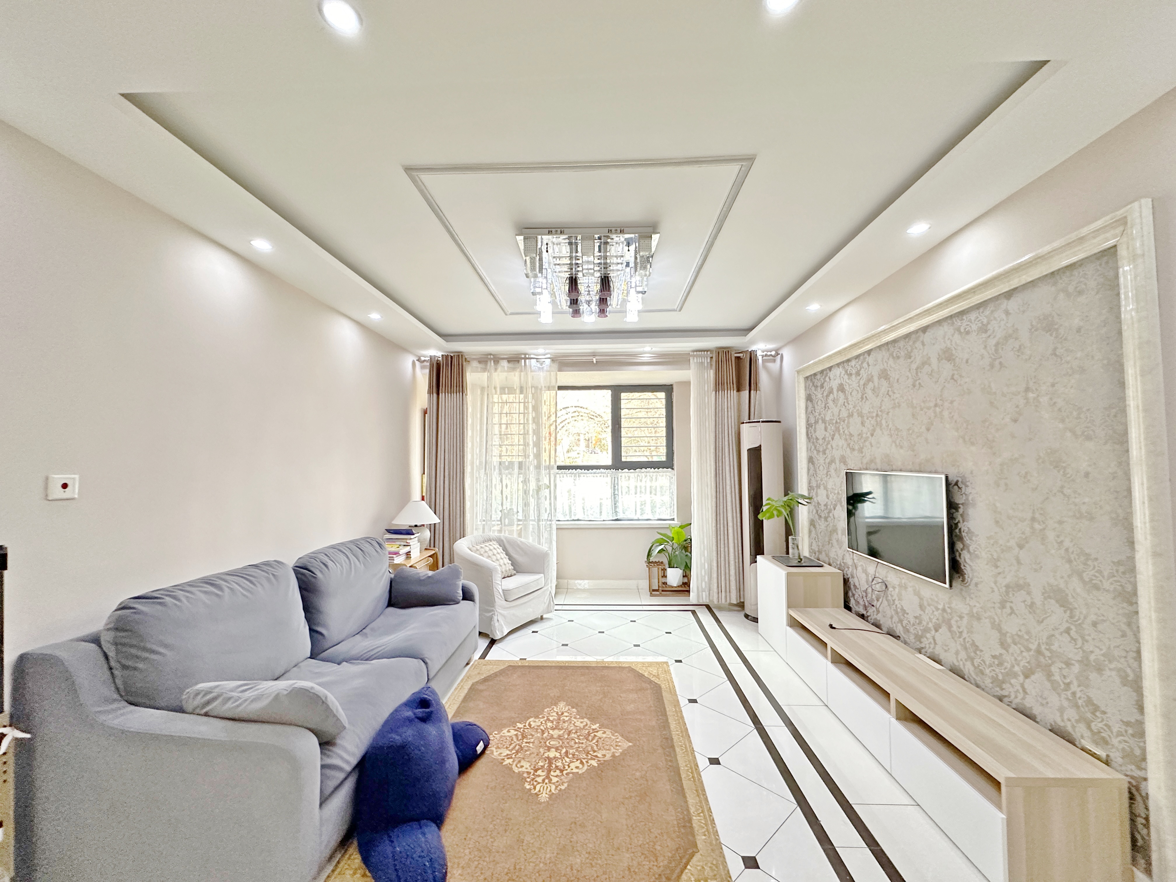 中海国际社区熙岸西区(A3地块）