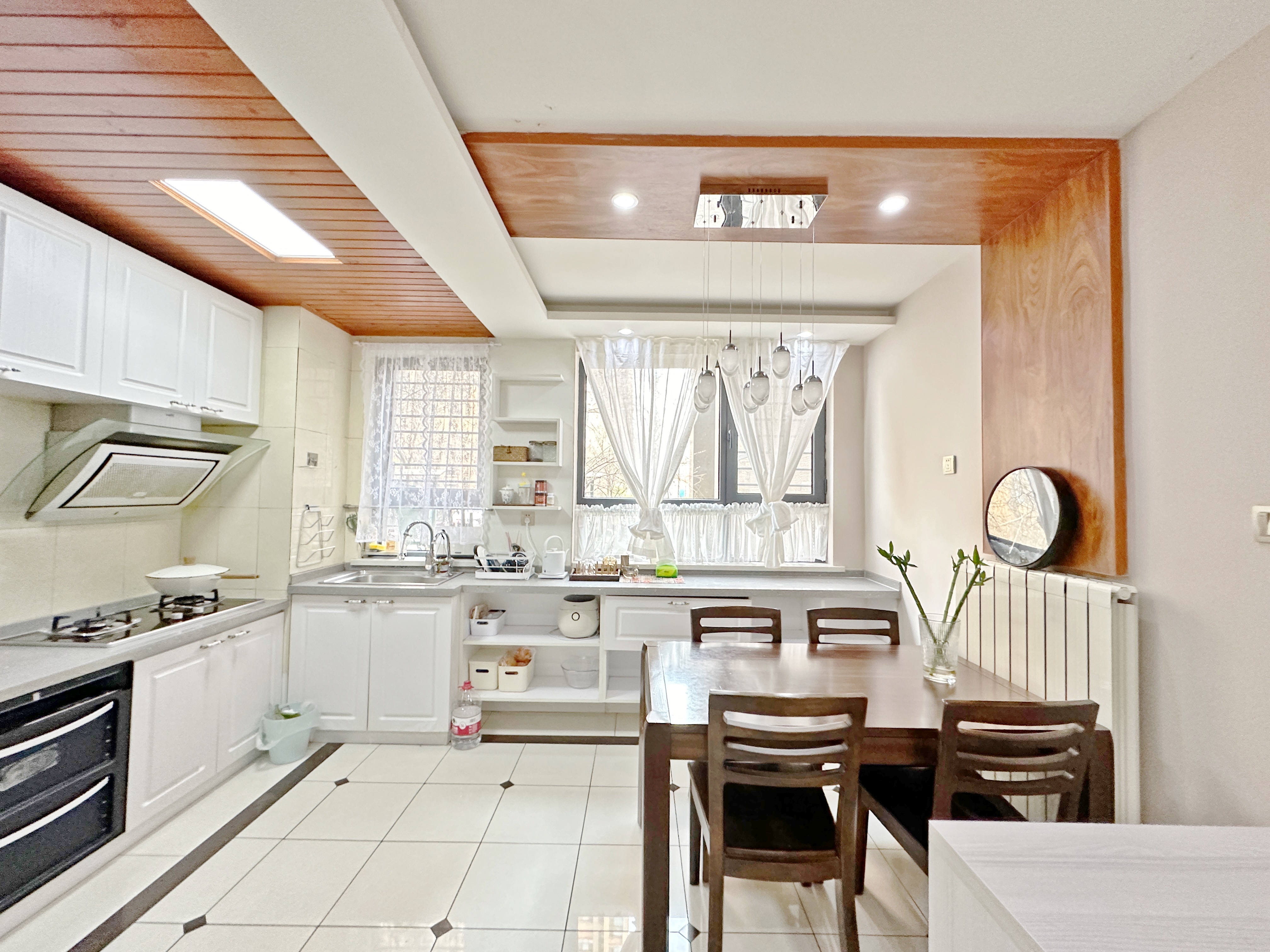 中海国际社区熙岸西区(A3地块）